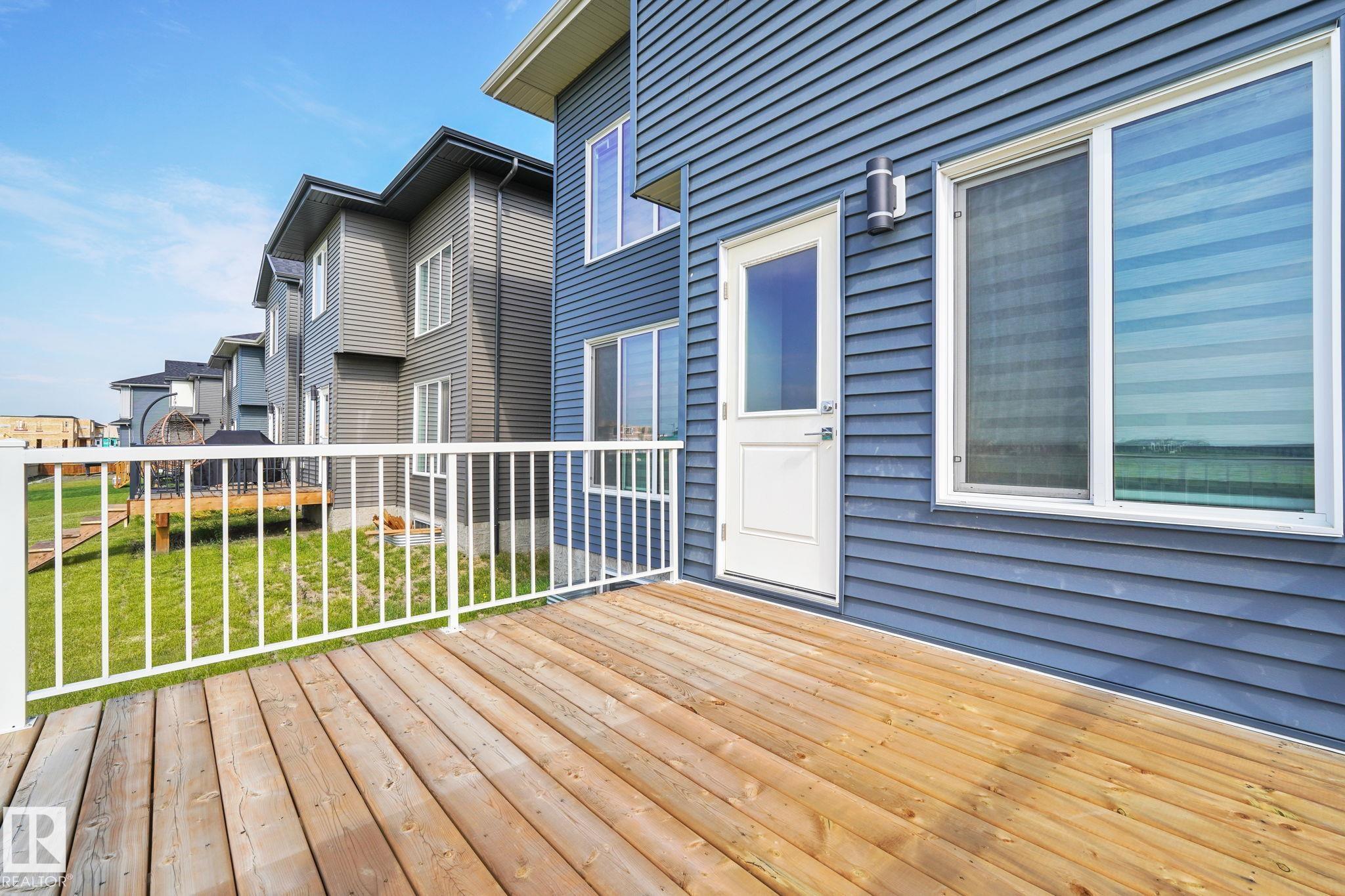 Photo 33 at 107 Edgefield Way, Erin Ridge North, St. Albert