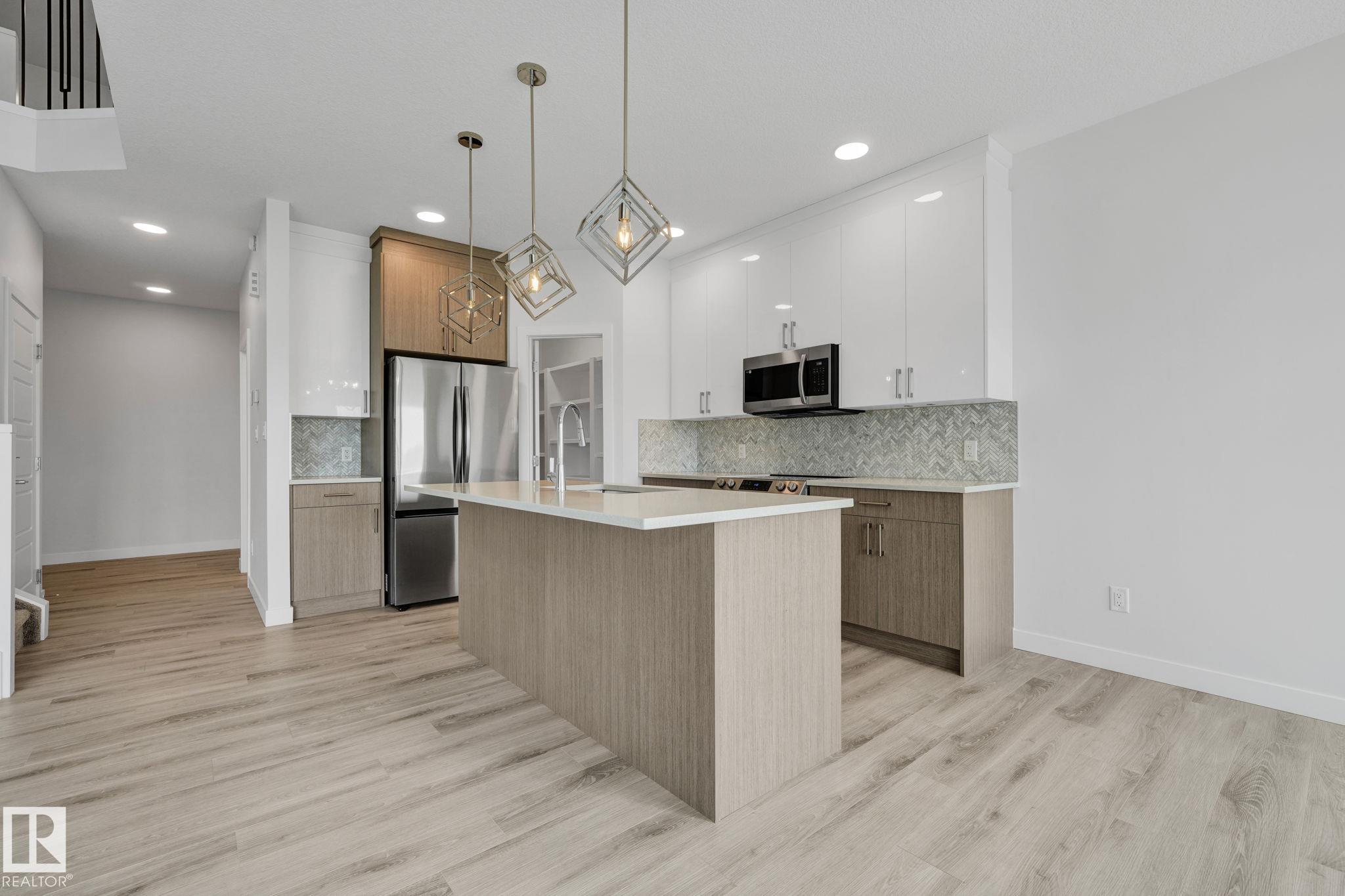 Photo 6 at 107 Edgefield Way, Erin Ridge North, St. Albert