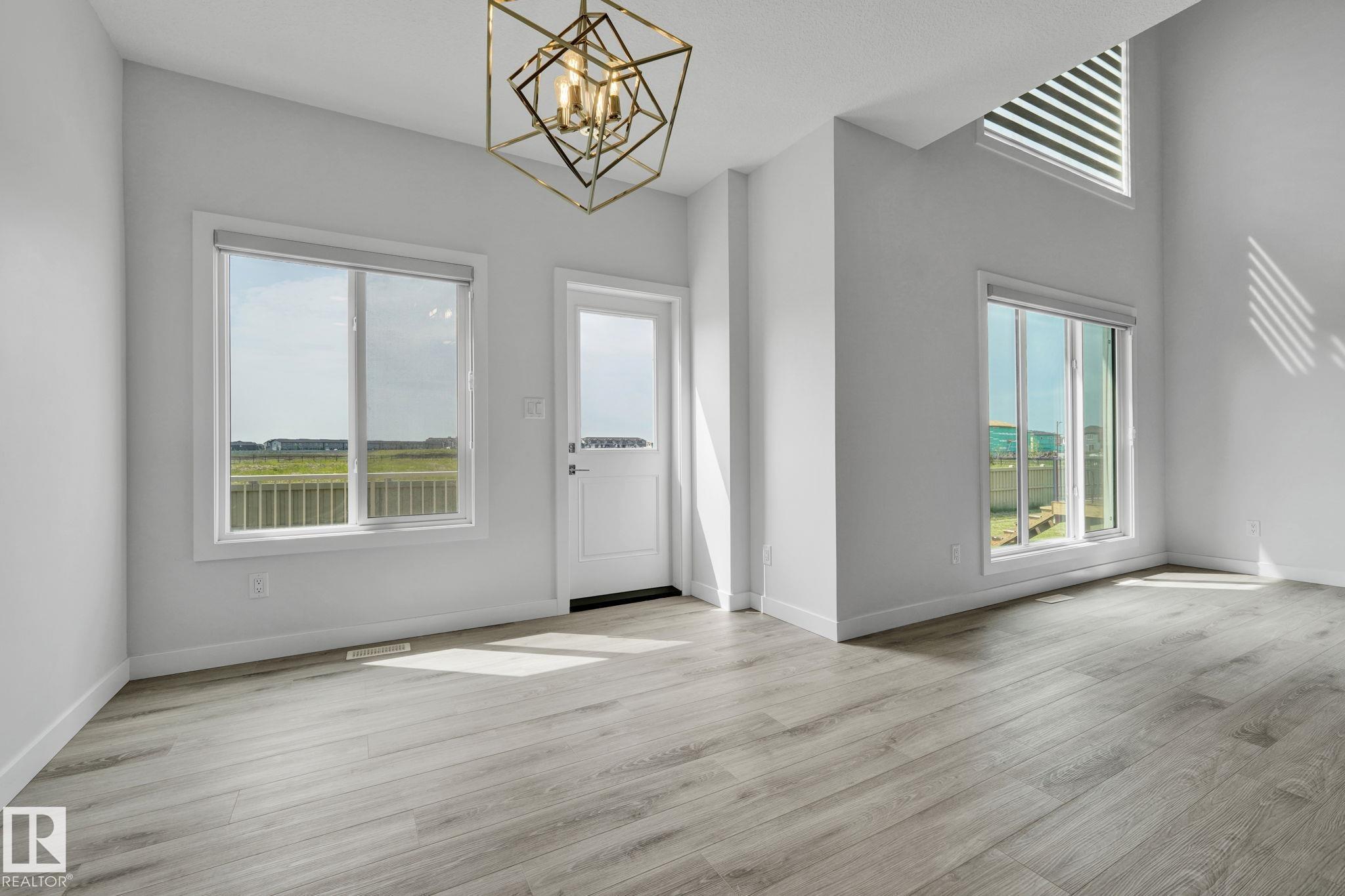 Photo 10 at 107 Edgefield Way, Erin Ridge North, St. Albert
