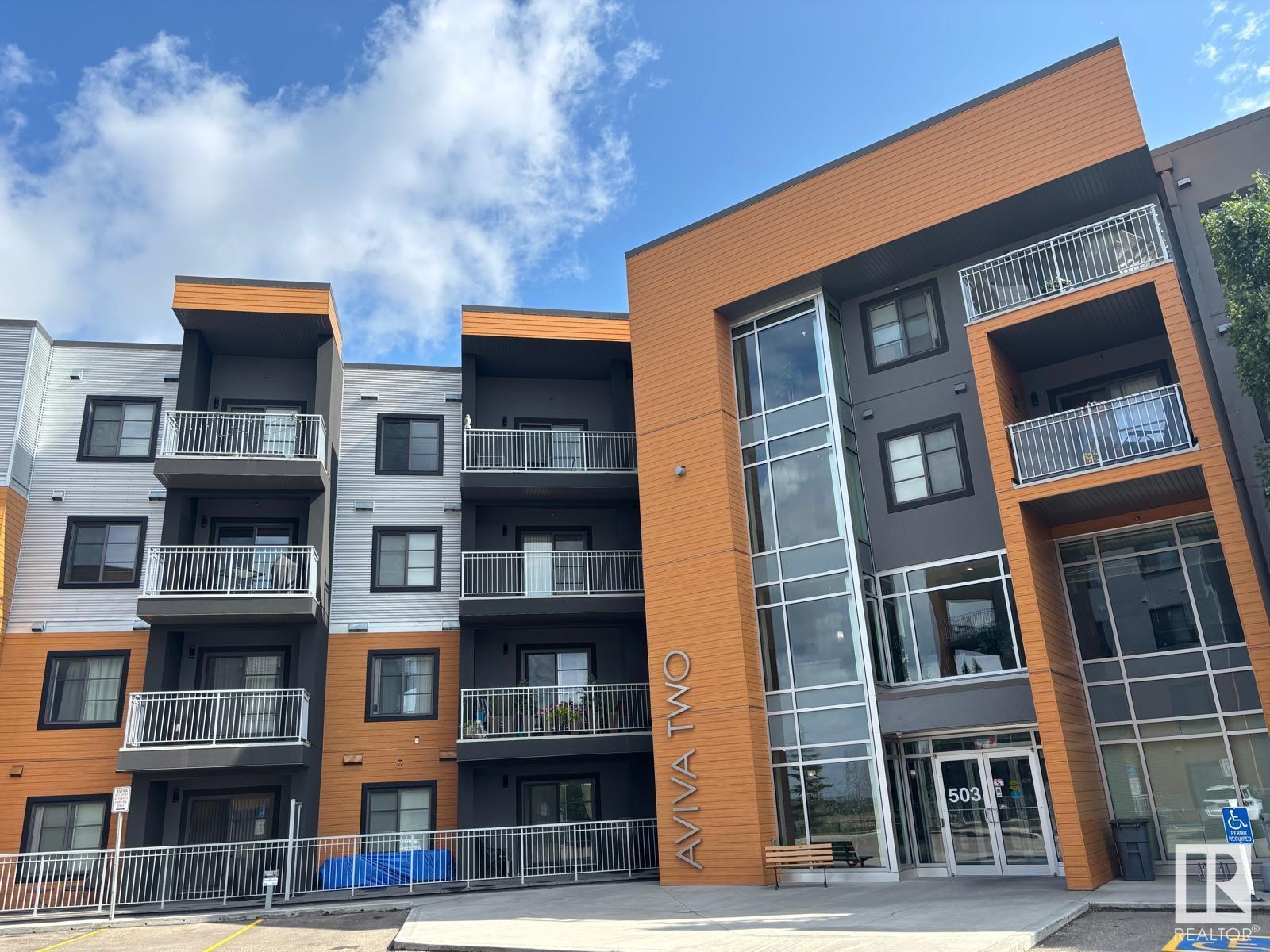 333 - 503 Albany Way NW, Albany, Edmonton 2