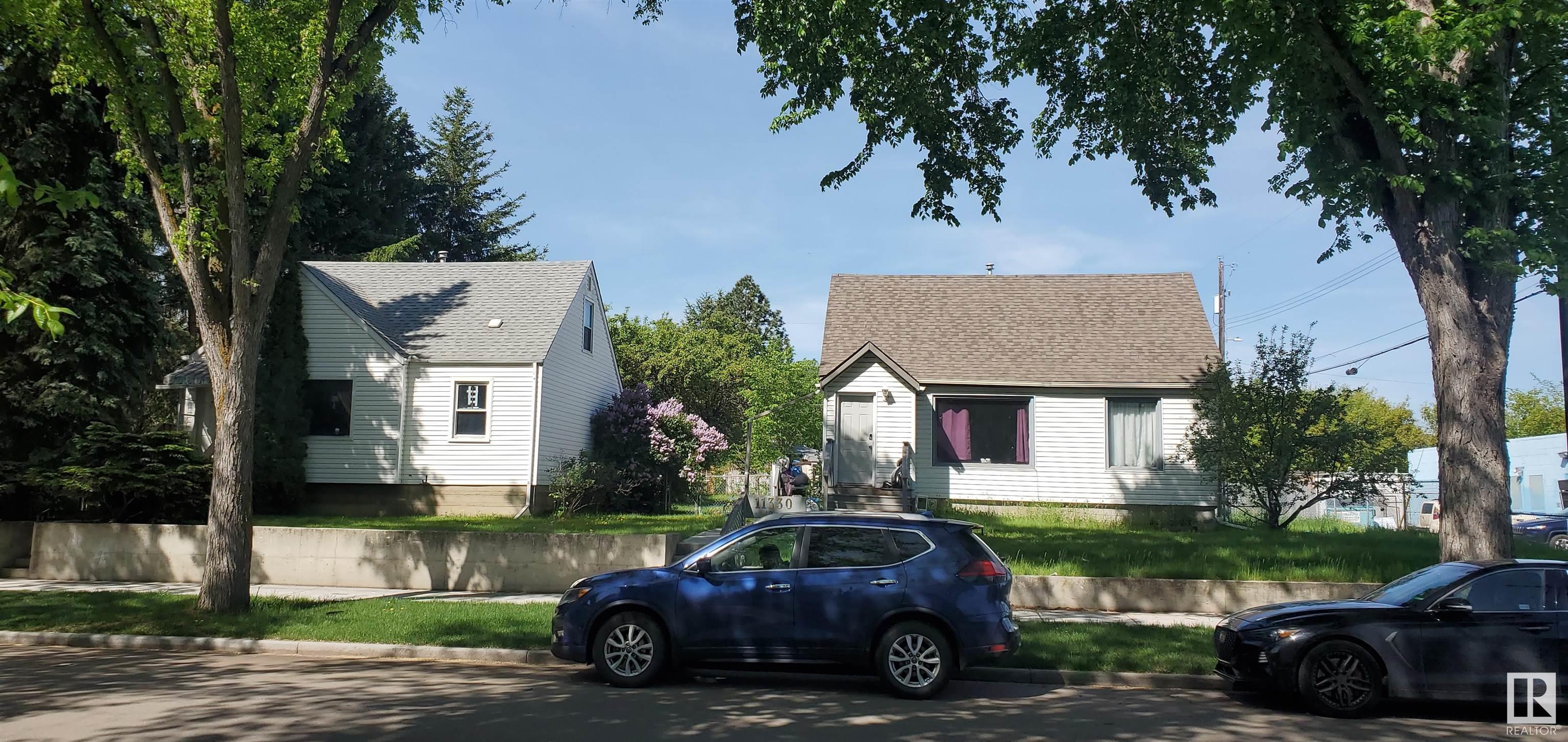 11330 58 Street NW, Highlands, Edmonton 2