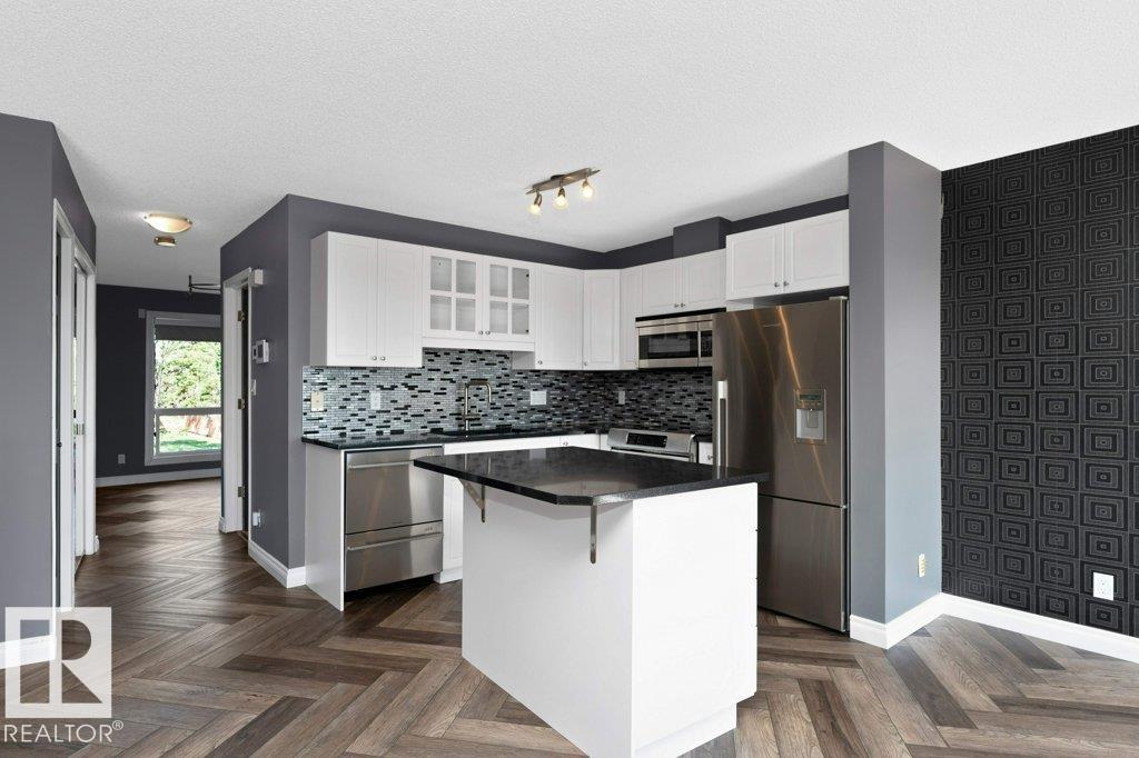 Photo 9 at 214 - 10105 95 Street NW, Riverdale, Edmonton