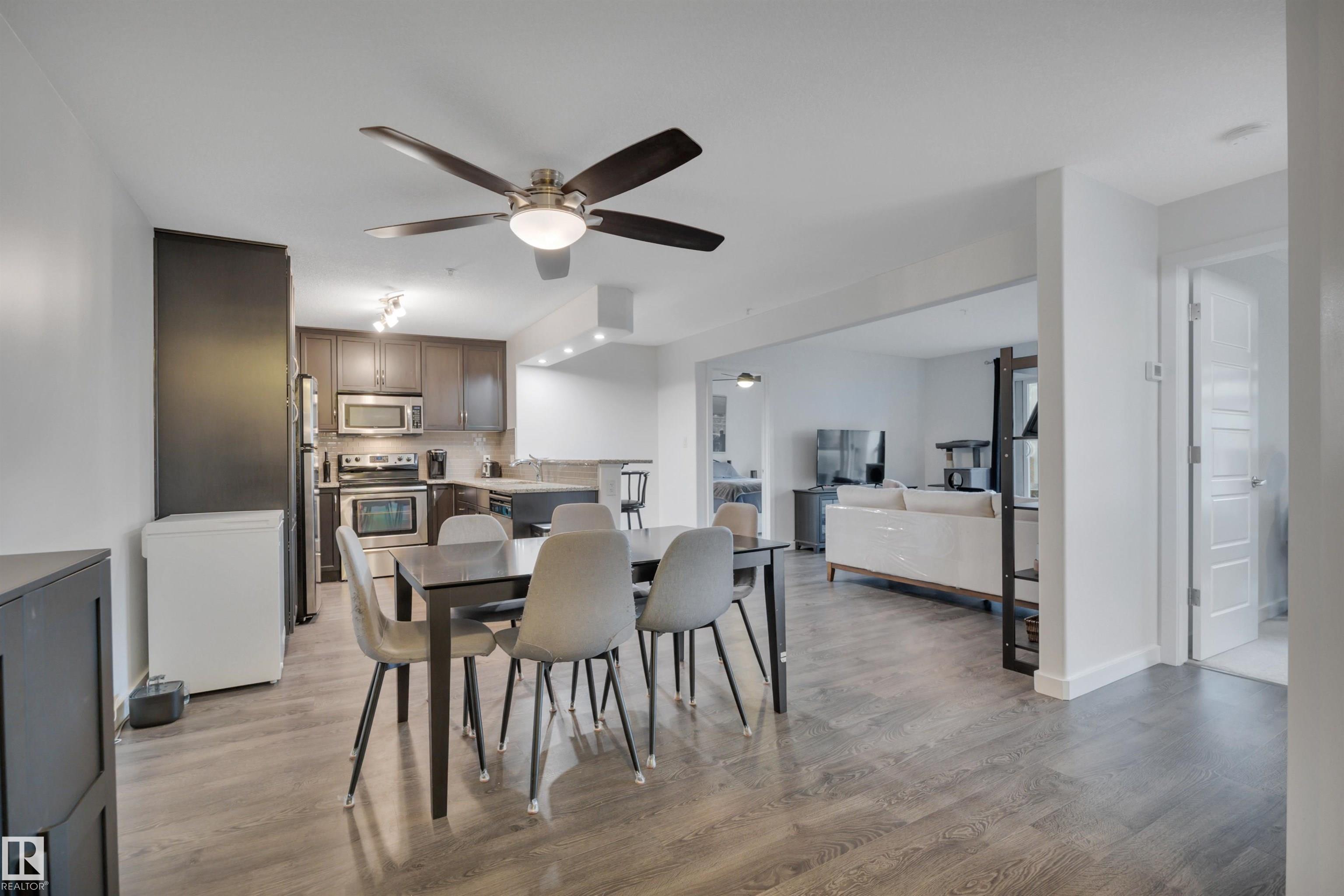 Picture for #264 11517 ELLERSLIE RD SW