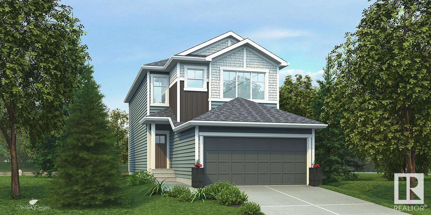 17332 6 Street NE, Marquis, Edmonton 2