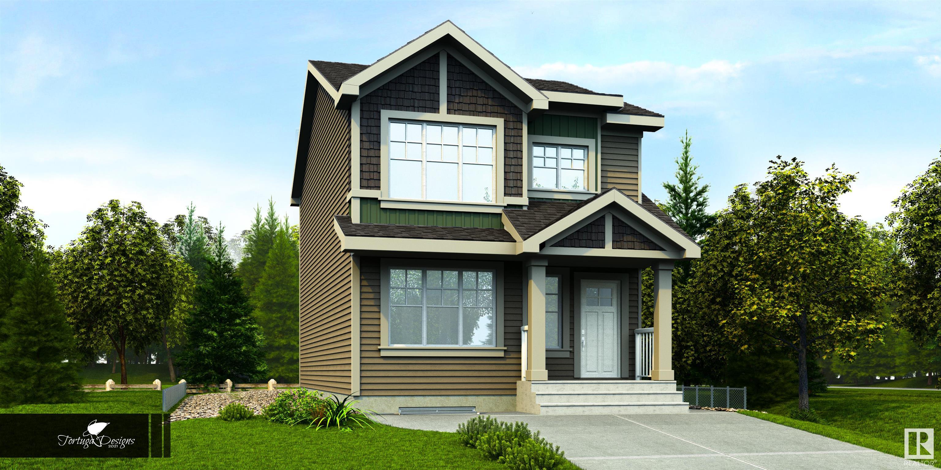 17306 6a Street NE, Marquis, Edmonton 2