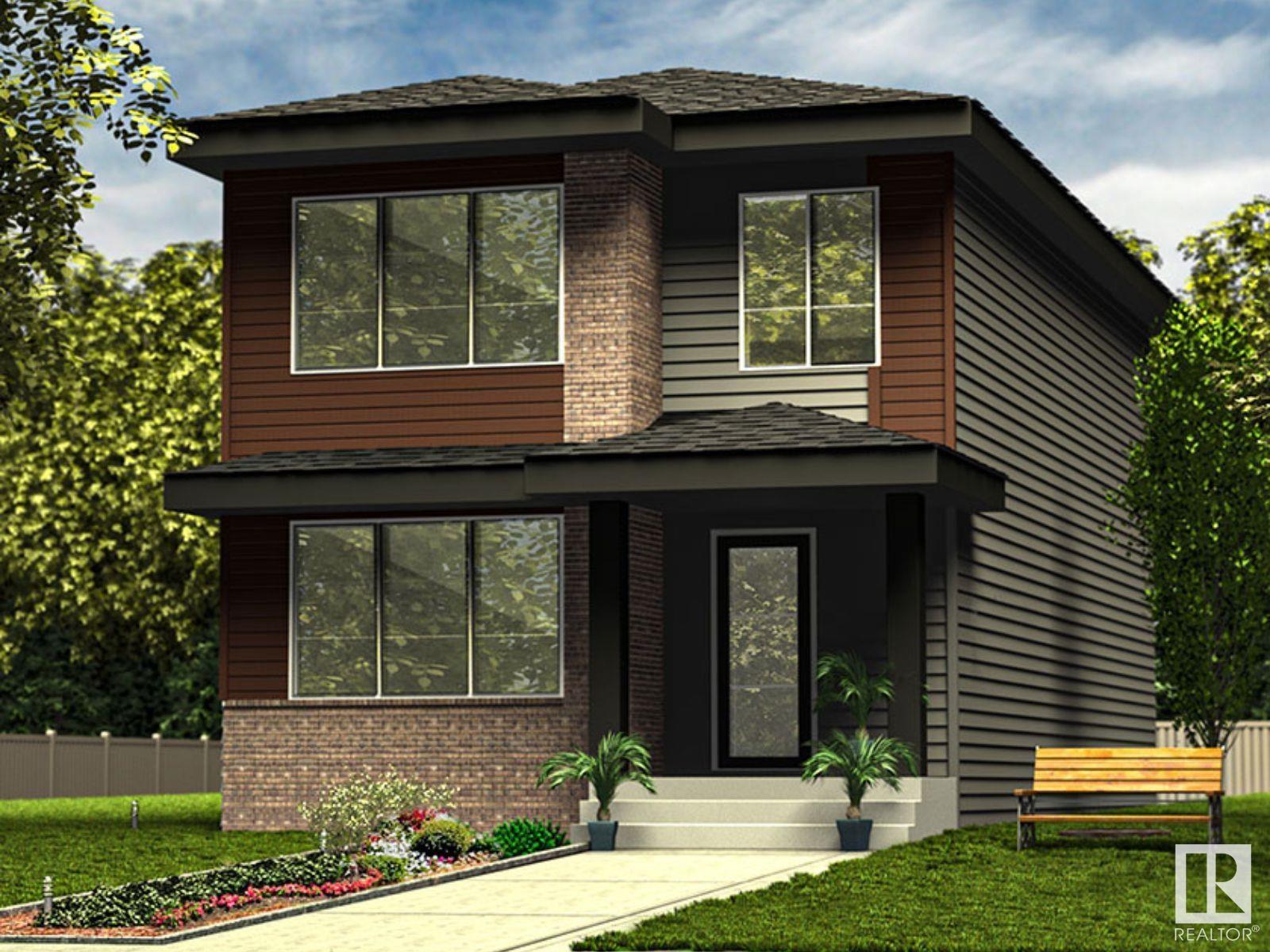 17310 6a Street NE, Marquis, Edmonton 2