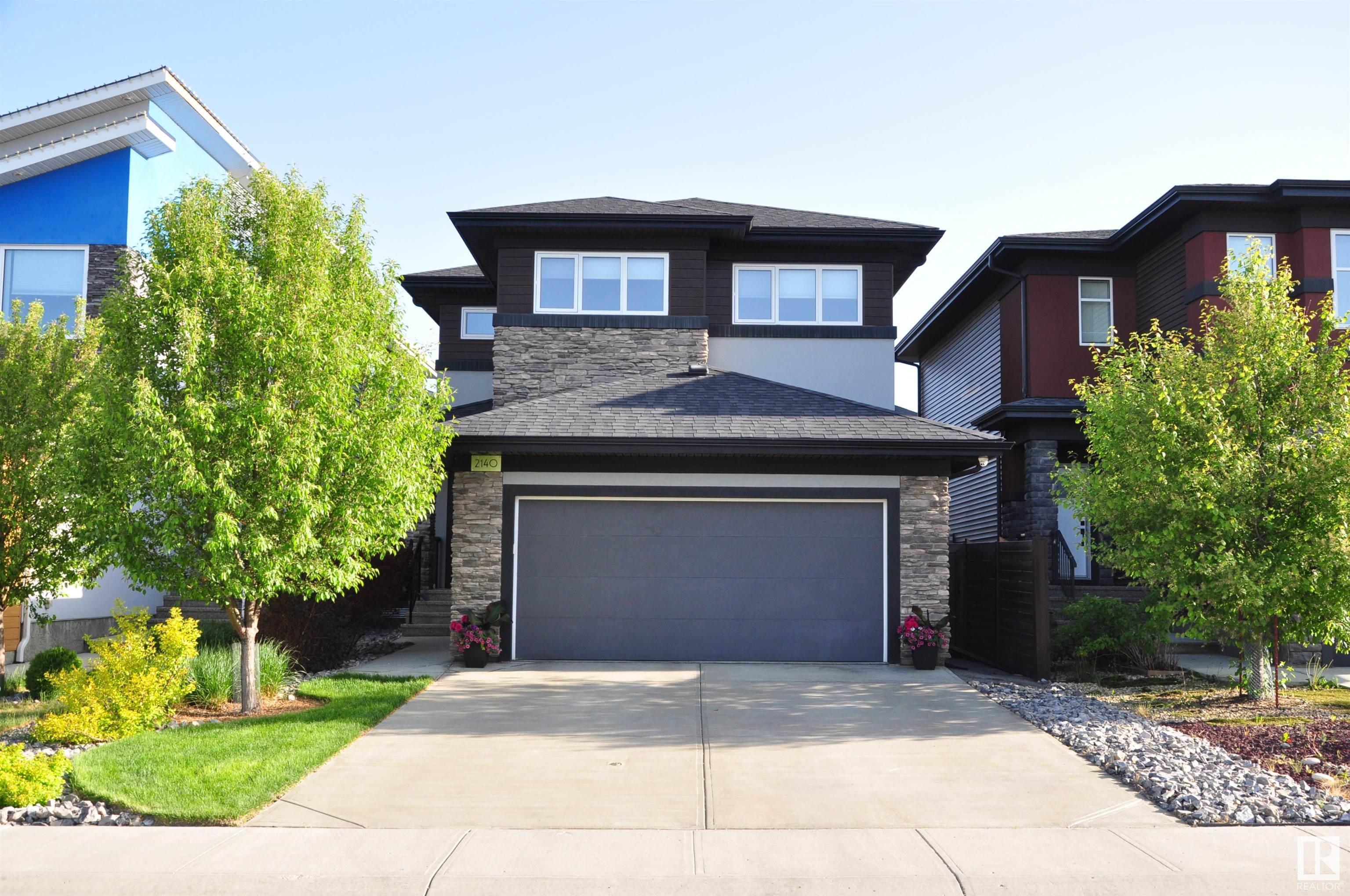 2140 Koshal Way SW, Keswick Area, Edmonton 2