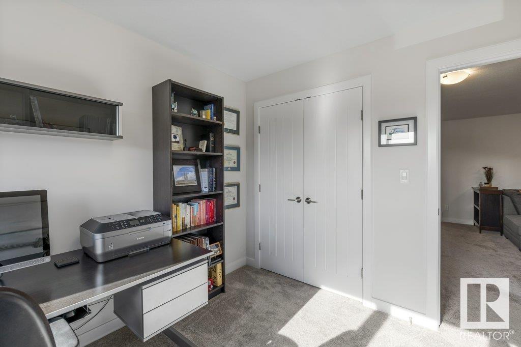 Photo 38 at 2140 Koshal Way SW, Keswick Area, Edmonton