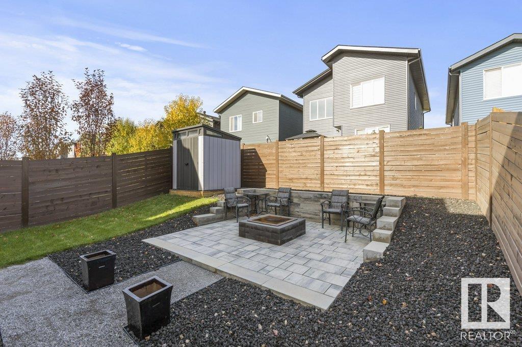 Photo 41 at 2140 Koshal Way SW, Keswick Area, Edmonton