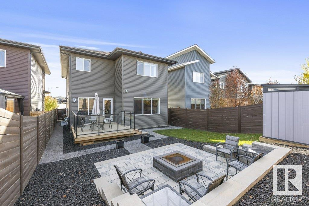 Photo 45 at 2140 Koshal Way SW, Keswick Area, Edmonton