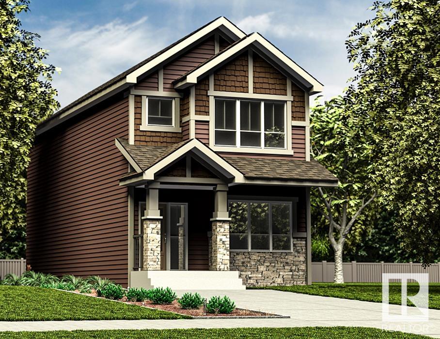 17314 6a Street NE, Marquis, Edmonton 2