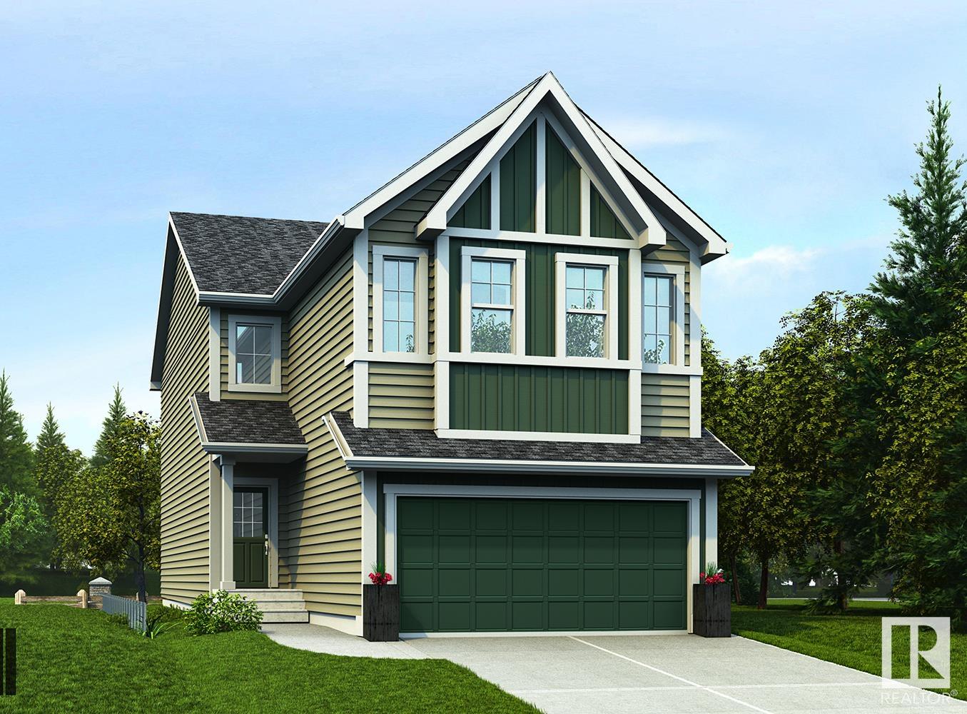 1217 11 Avenue NW, Aster, Edmonton 2
