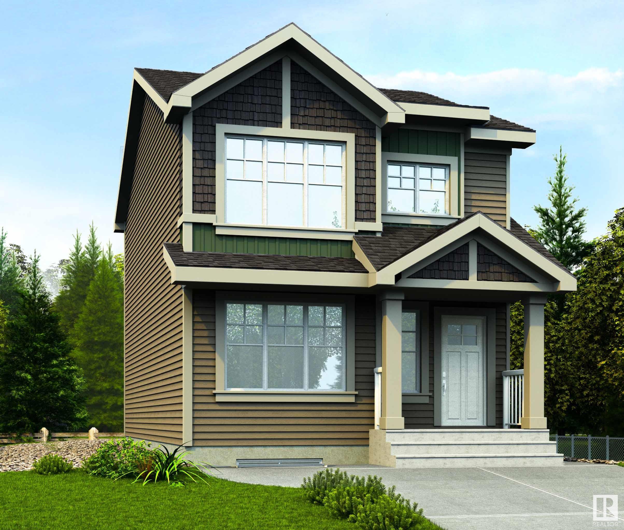 2715 193 Street NW, The Uplands, Edmonton 2