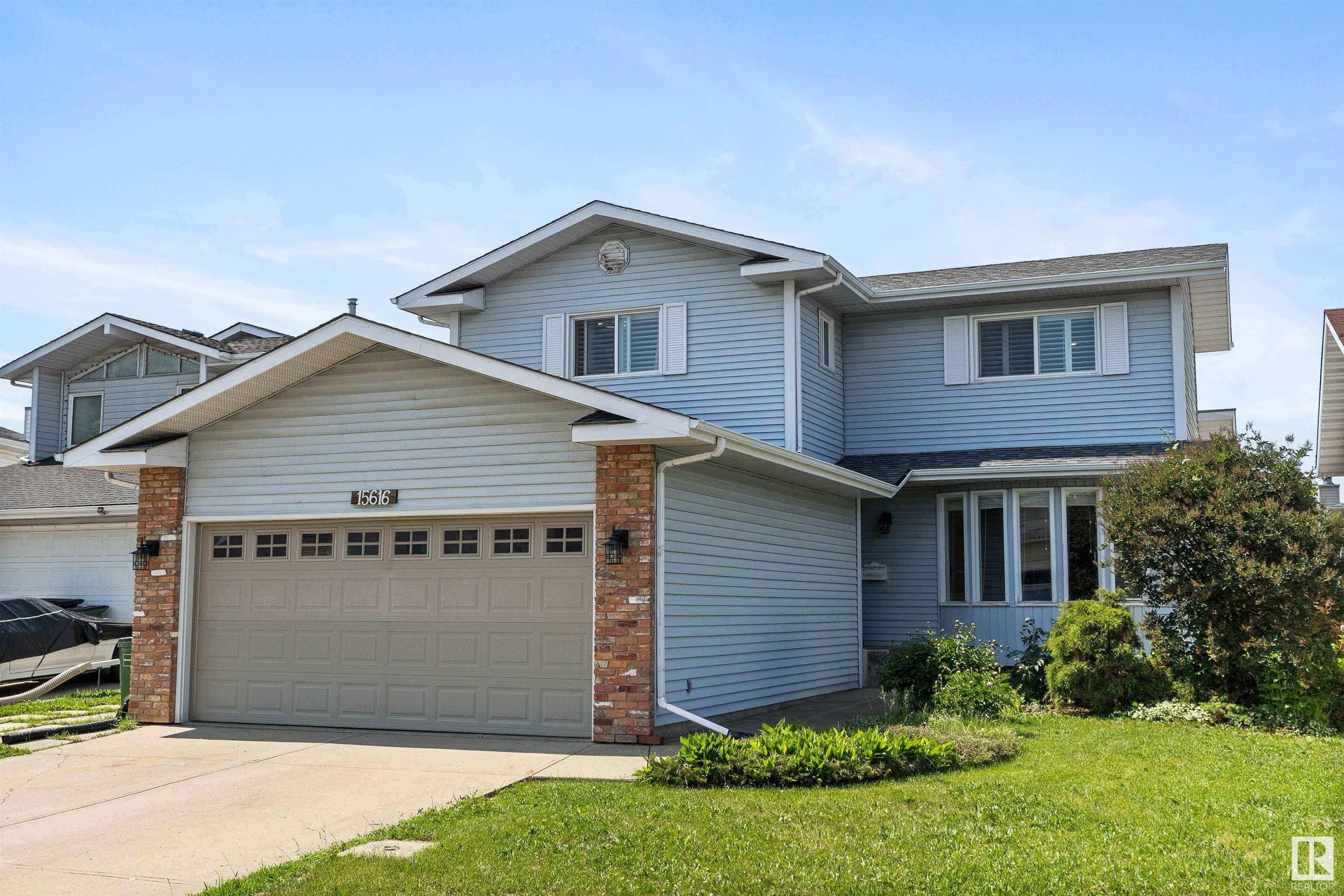 15616 80 Street NW, Mayliewan, Edmonton 2