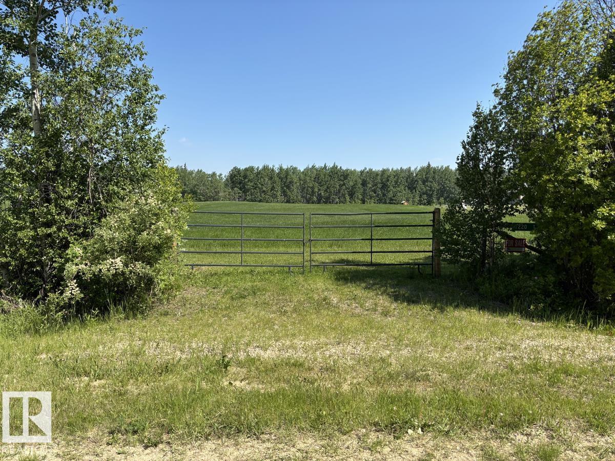 7220 Twp Road 532, None, Rural Parkland County 