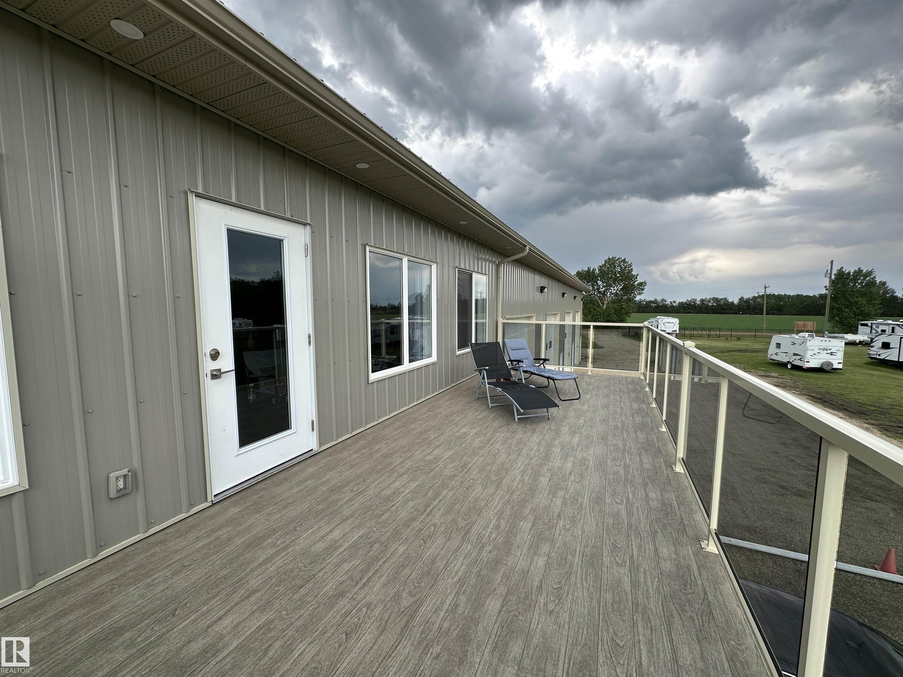 Photo 23 at 54322 Rge Rd 253, Annexation Lands, St. Albert
