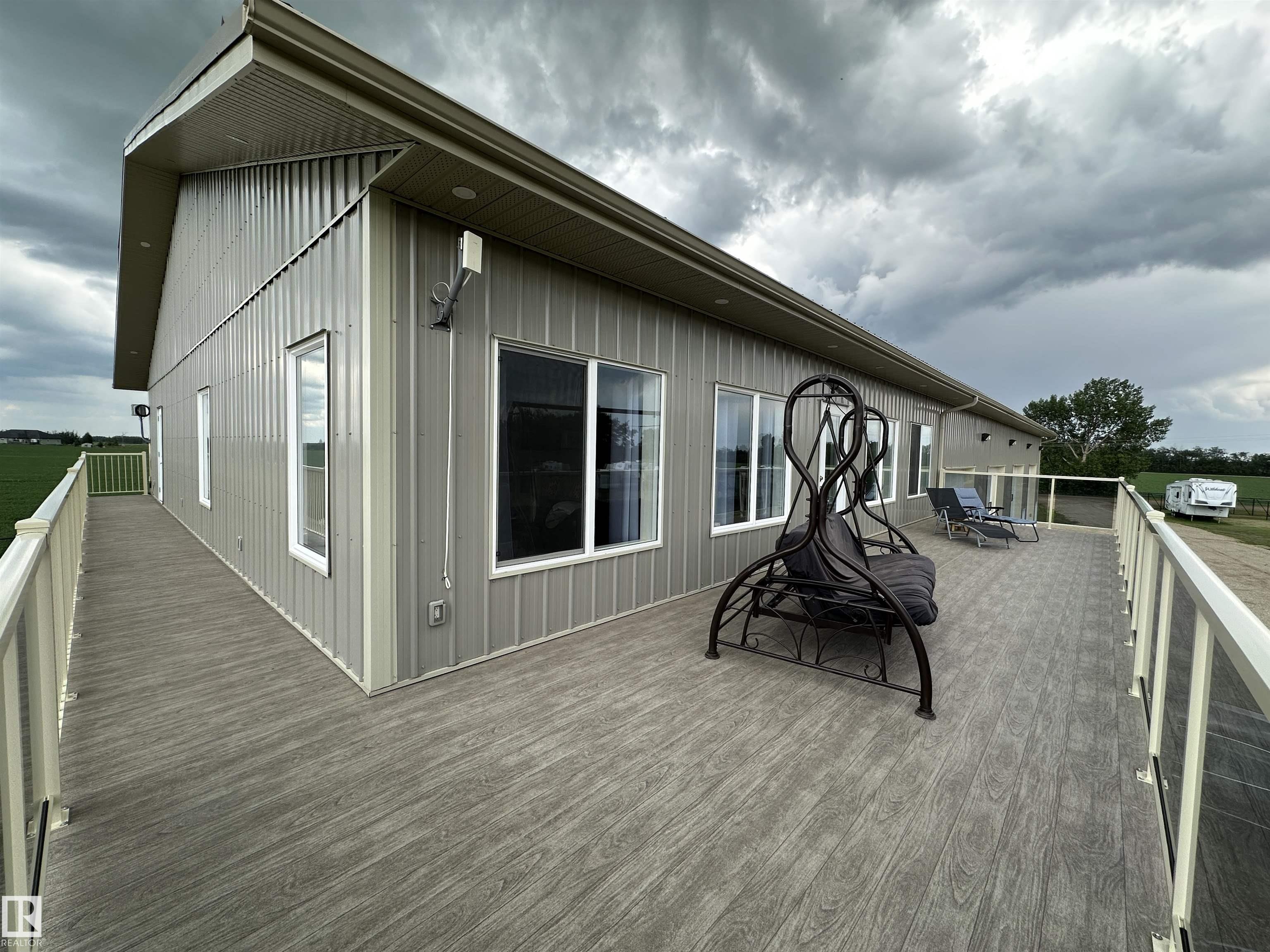 Photo 24 at 54322 Rge Rd 253, Annexation Lands, St. Albert