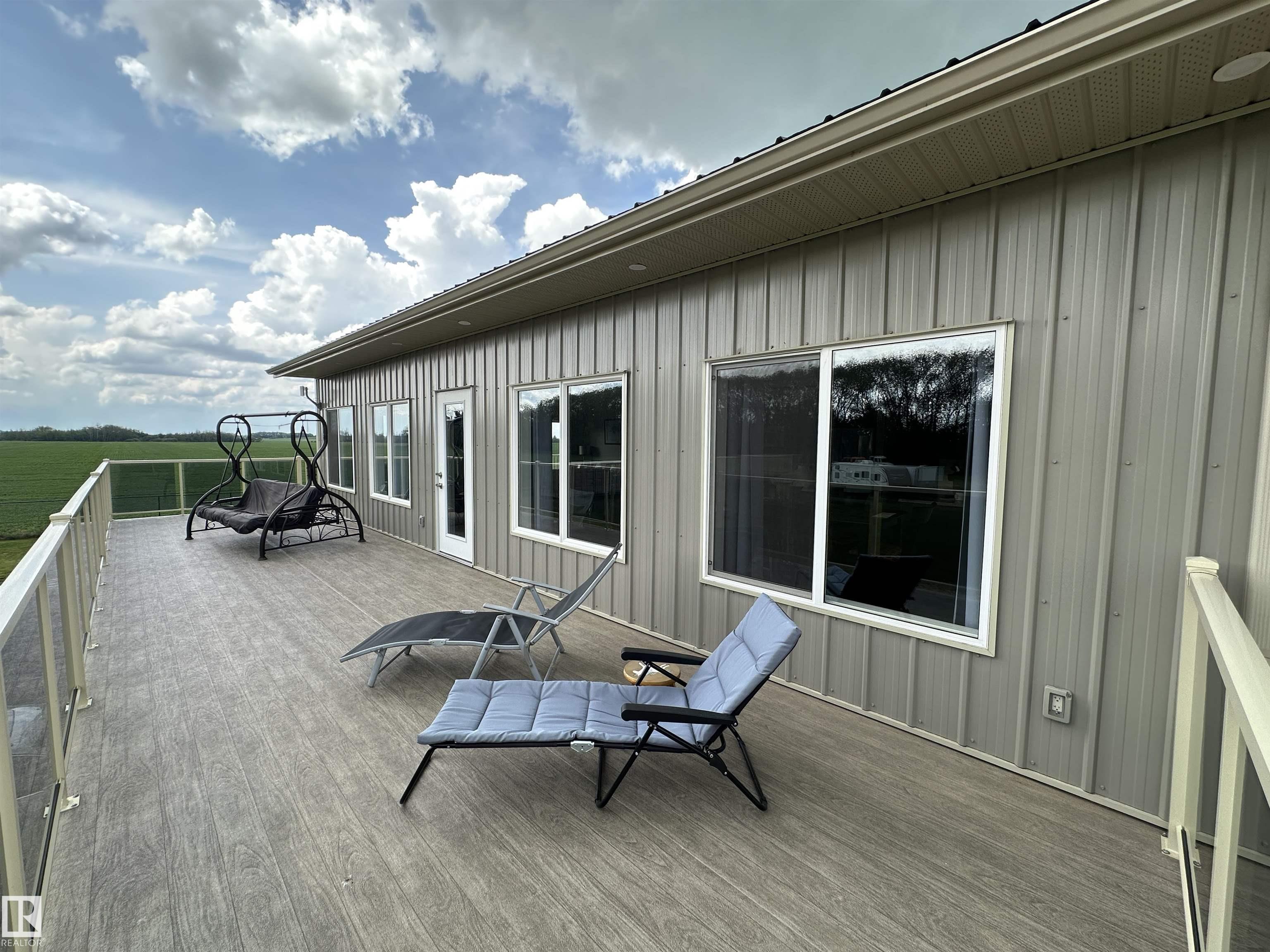 Photo 25 at 54322 Rge Rd 253, Annexation Lands, St. Albert