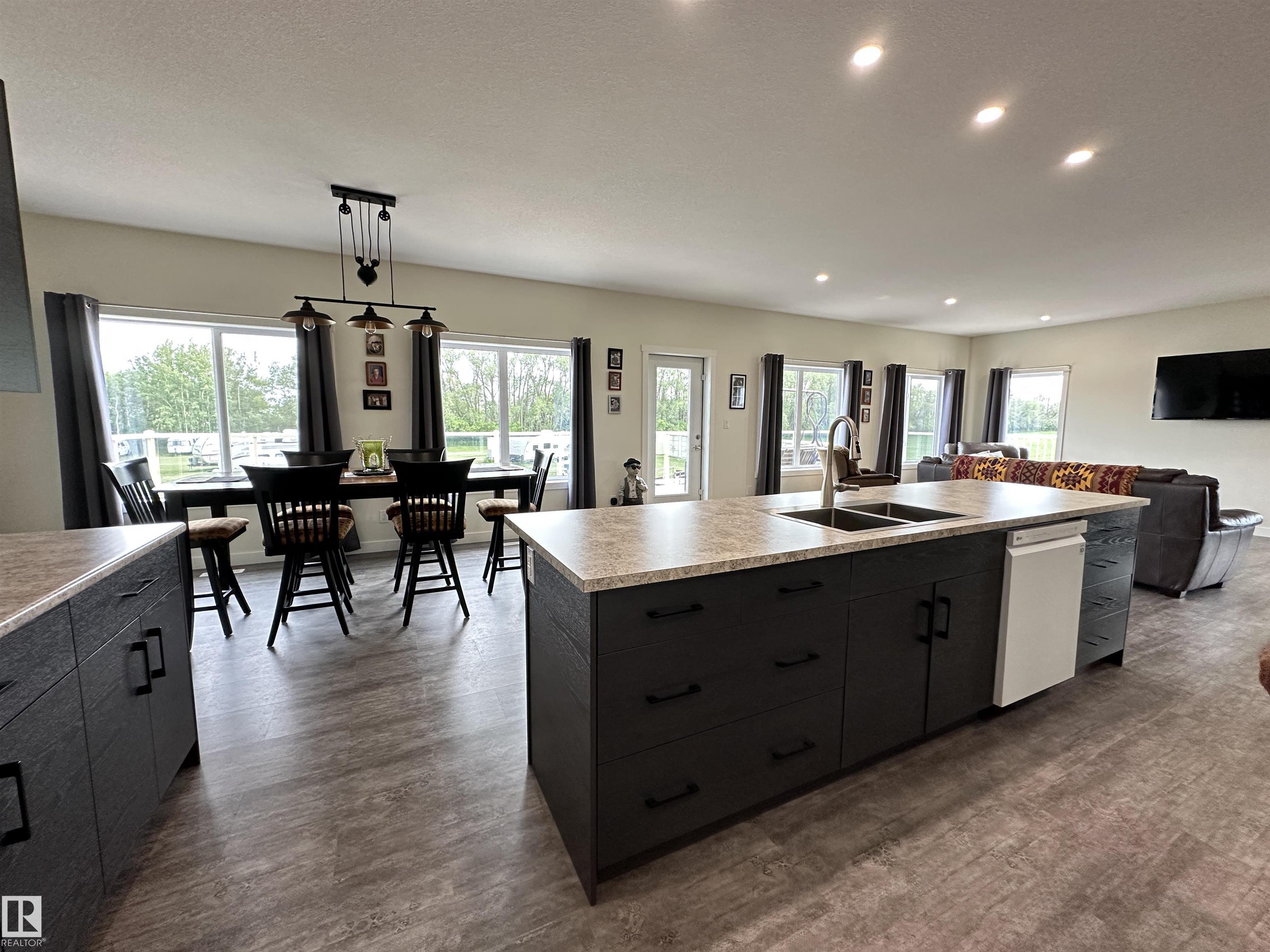 Photo 4 at 54322 Rge Rd 253, Annexation Lands, St. Albert