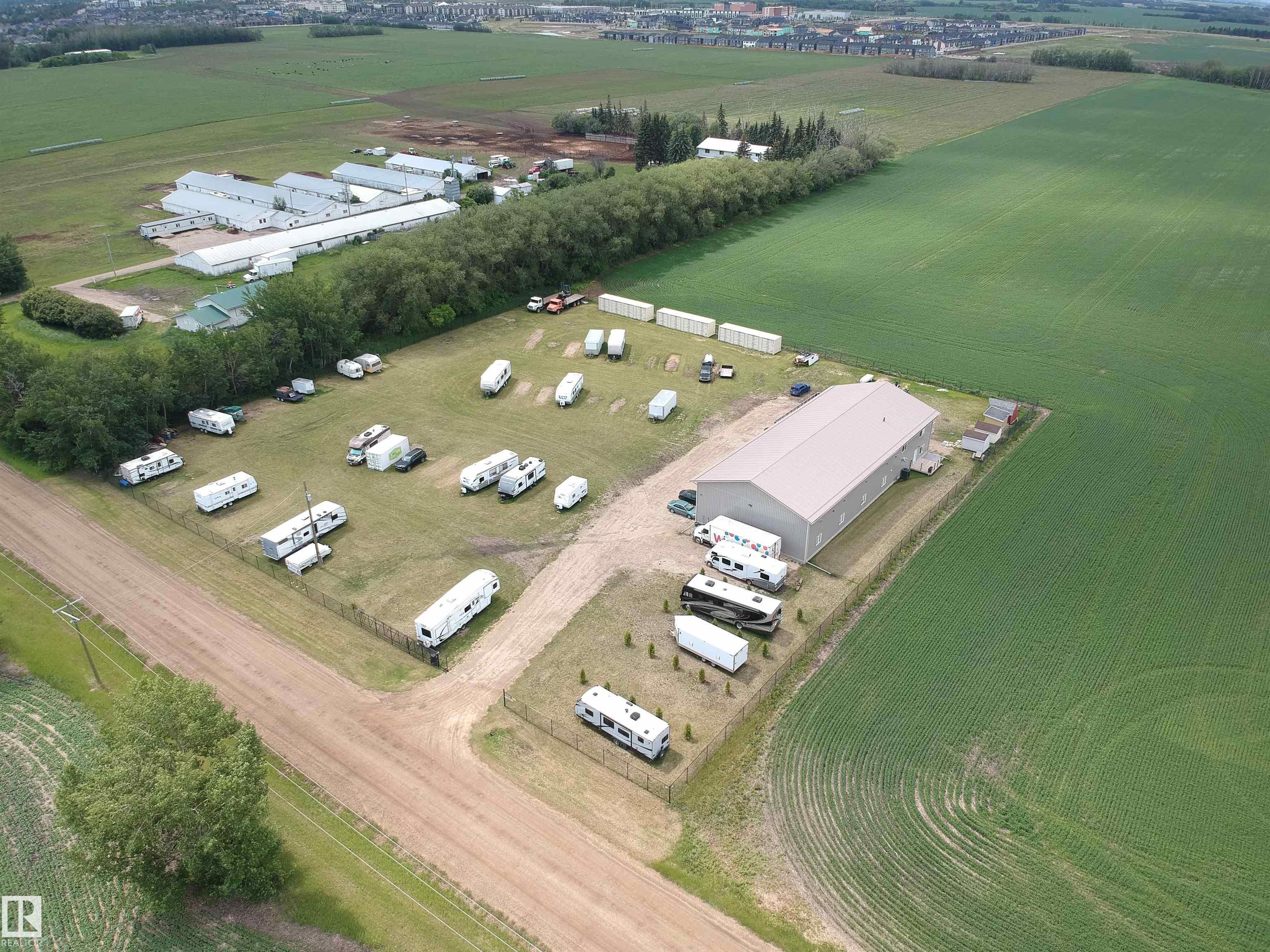 Photo 50 at 54322 Rge Rd 253, Annexation Lands, St. Albert
