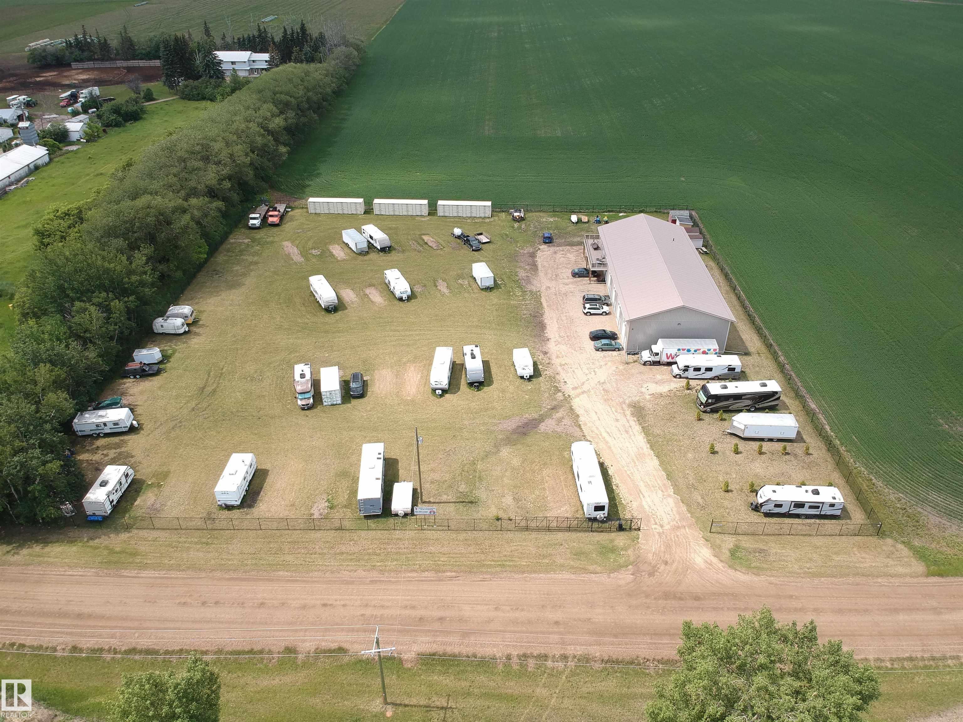 Photo 51 at 54322 Rge Rd 253, Annexation Lands, St. Albert
