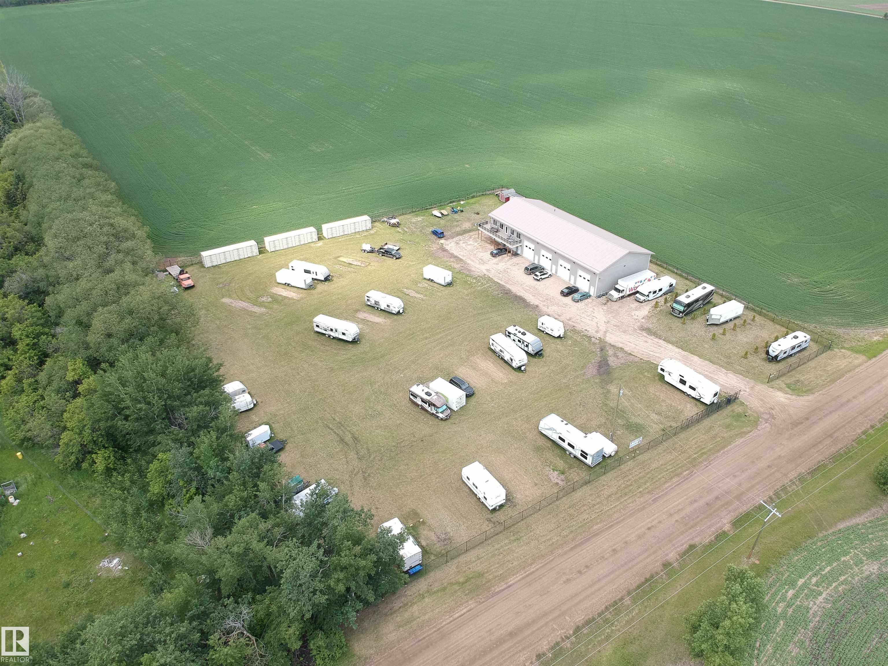 Photo 52 at 54322 Rge Rd 253, Annexation Lands, St. Albert