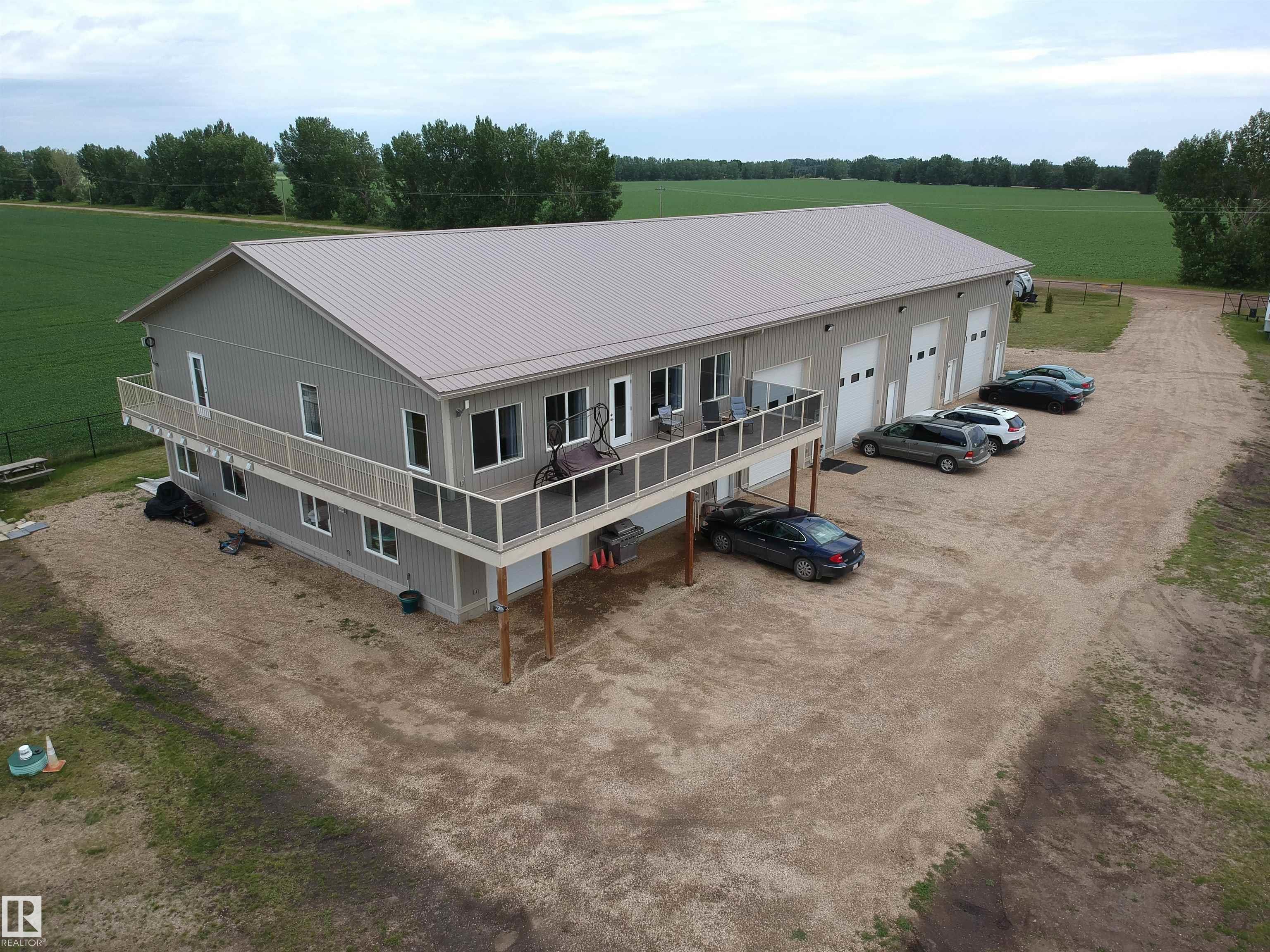 Photo 55 at 54322 Rge Rd 253, Annexation Lands, St. Albert