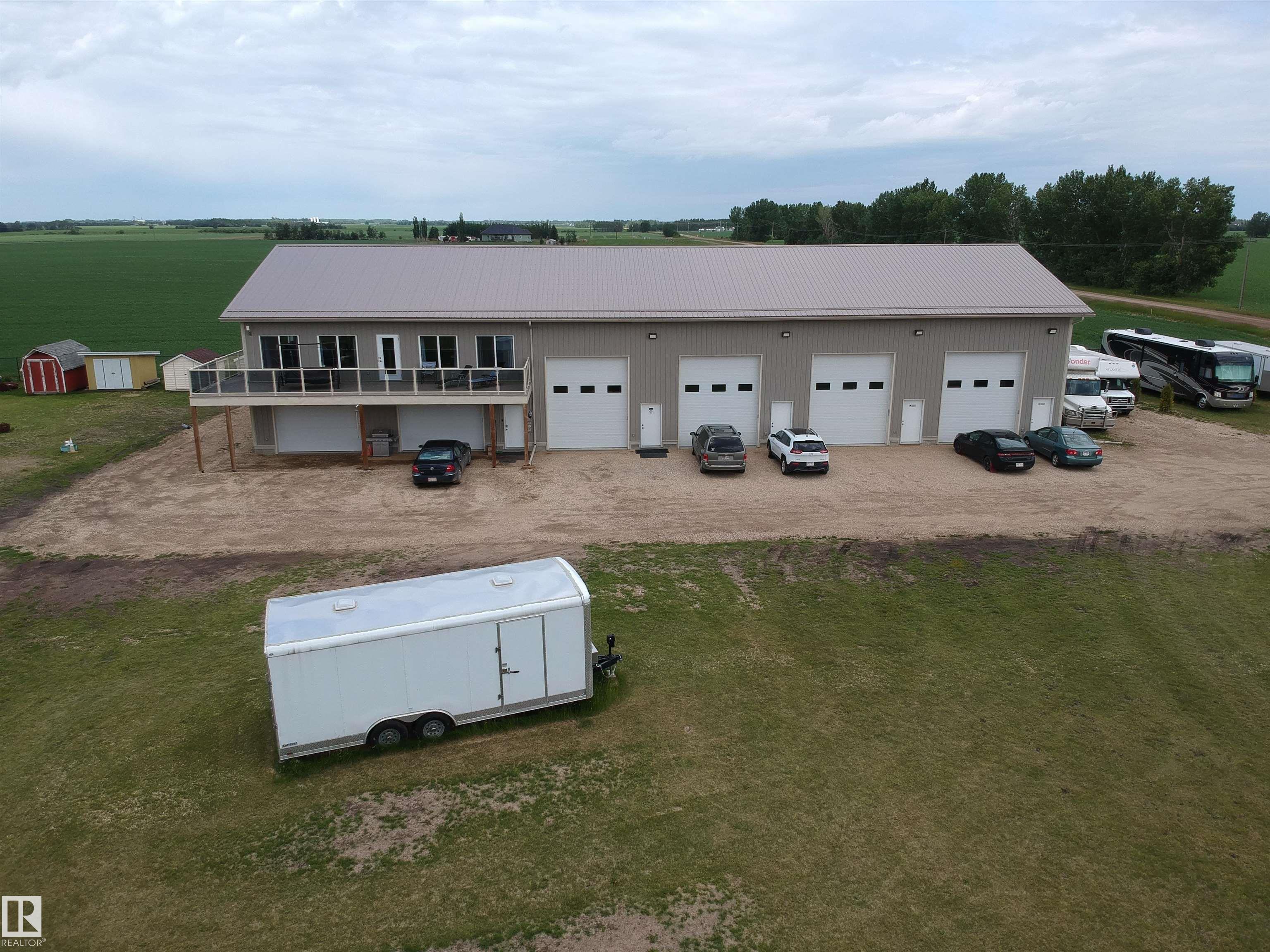 Photo 56 at 54322 Rge Rd 253, Annexation Lands, St. Albert