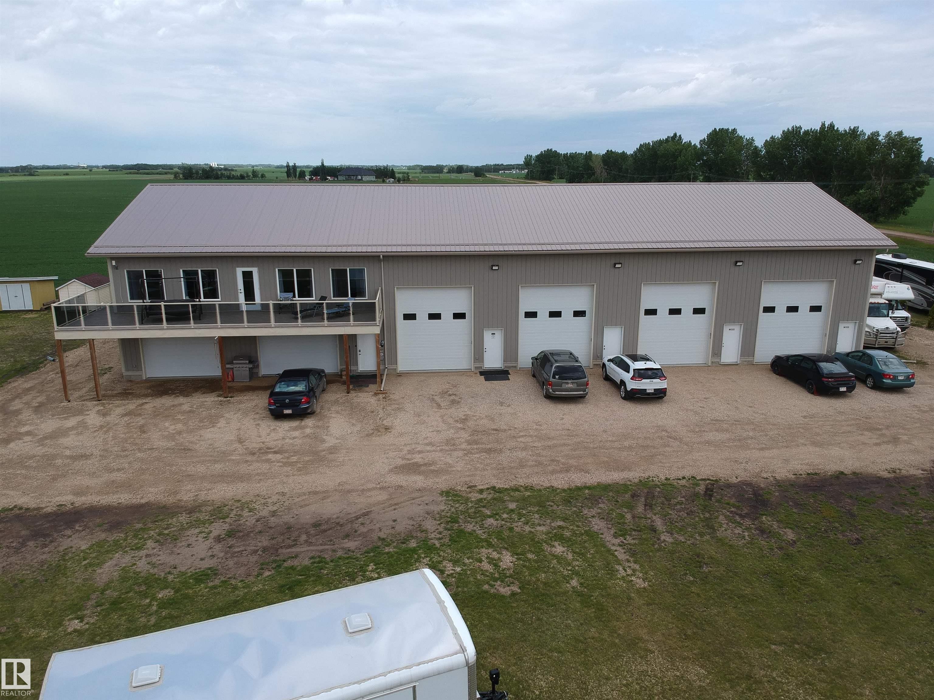 Photo 57 at 54322 Rge Rd 253, Annexation Lands, St. Albert