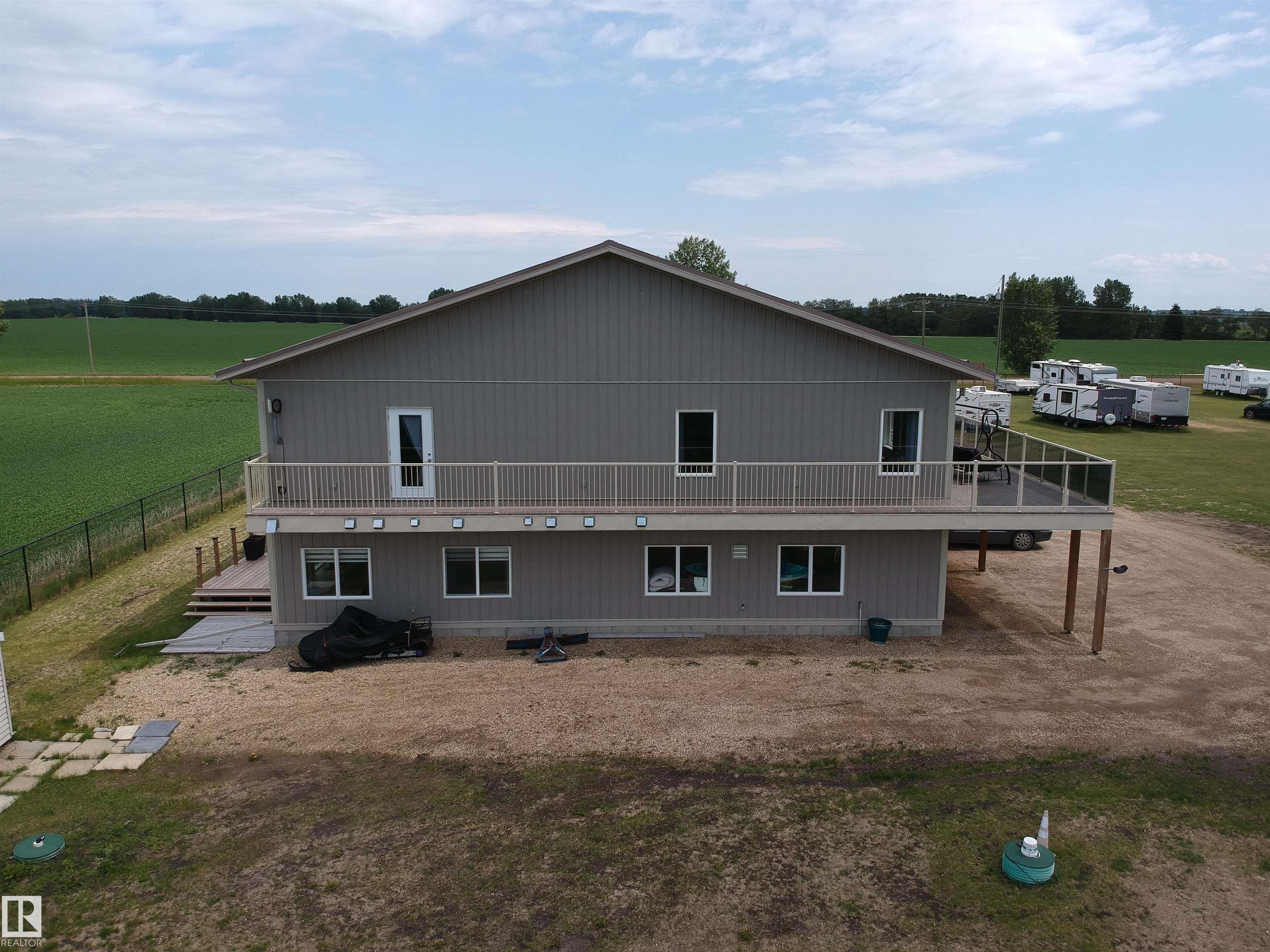 Photo 58 at 54322 Rge Rd 253, Annexation Lands, St. Albert