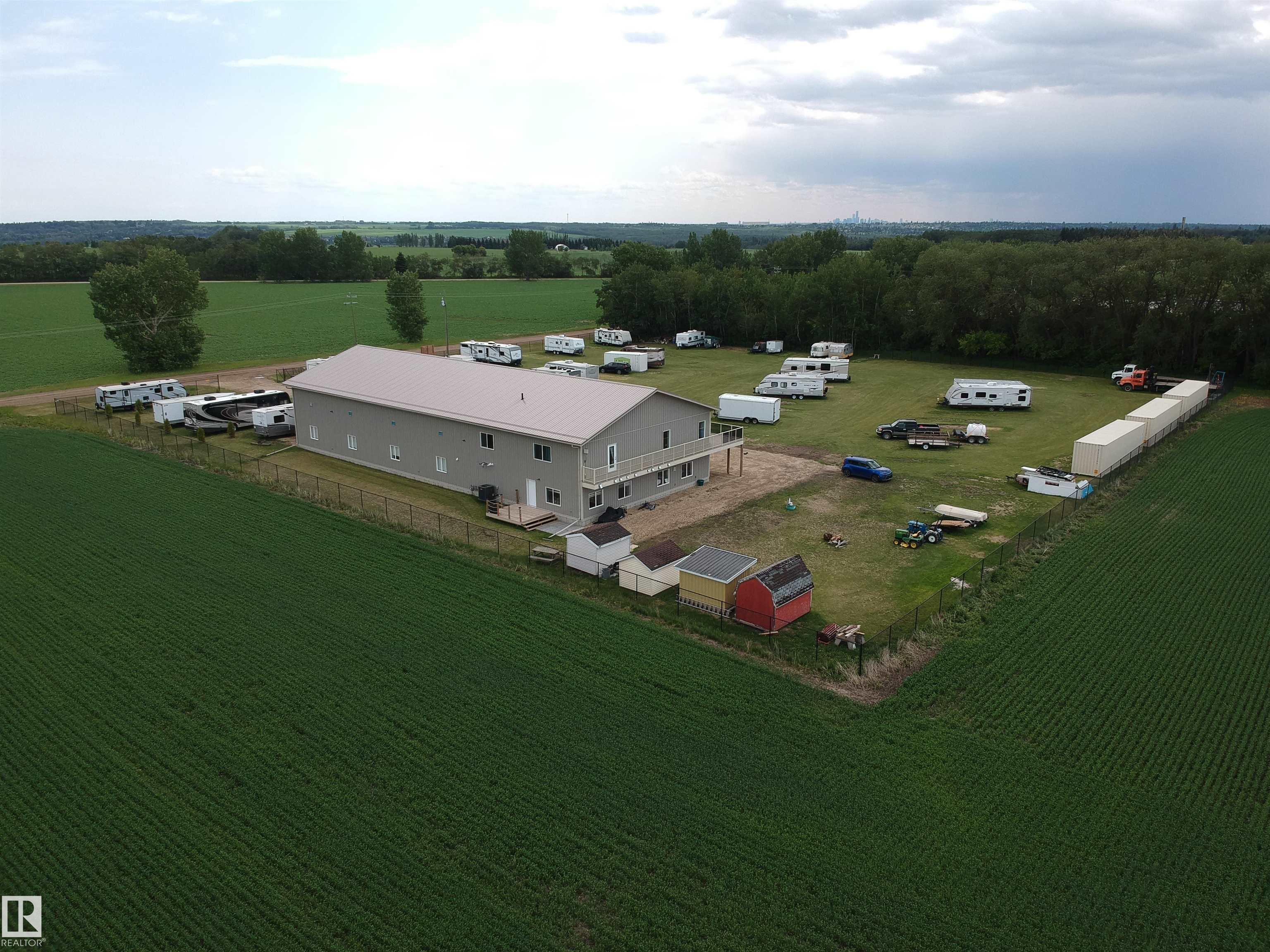 Photo 59 at 54322 Rge Rd 253, Annexation Lands, St. Albert