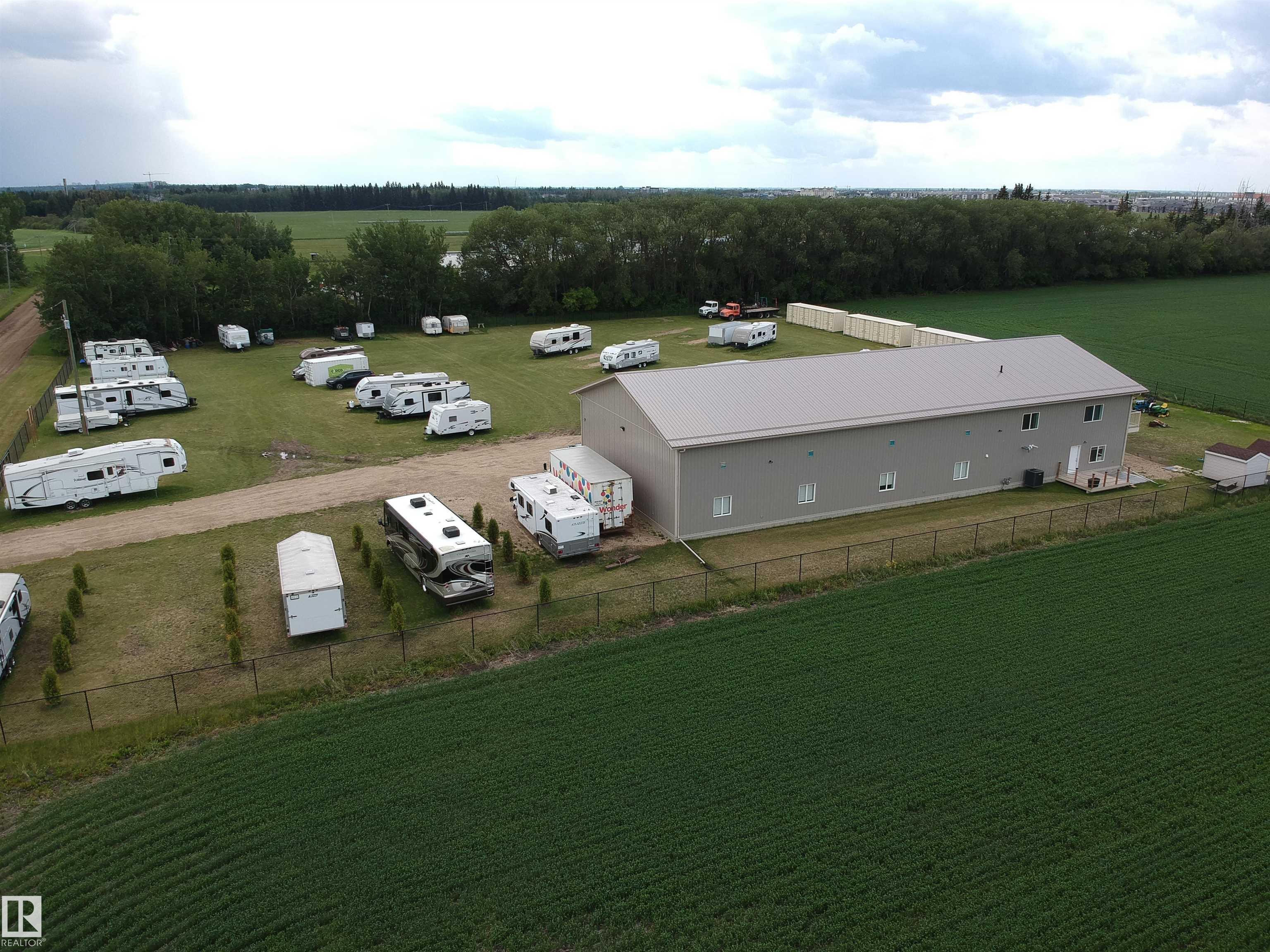 Photo 60 at 54322 Rge Rd 253, Annexation Lands, St. Albert