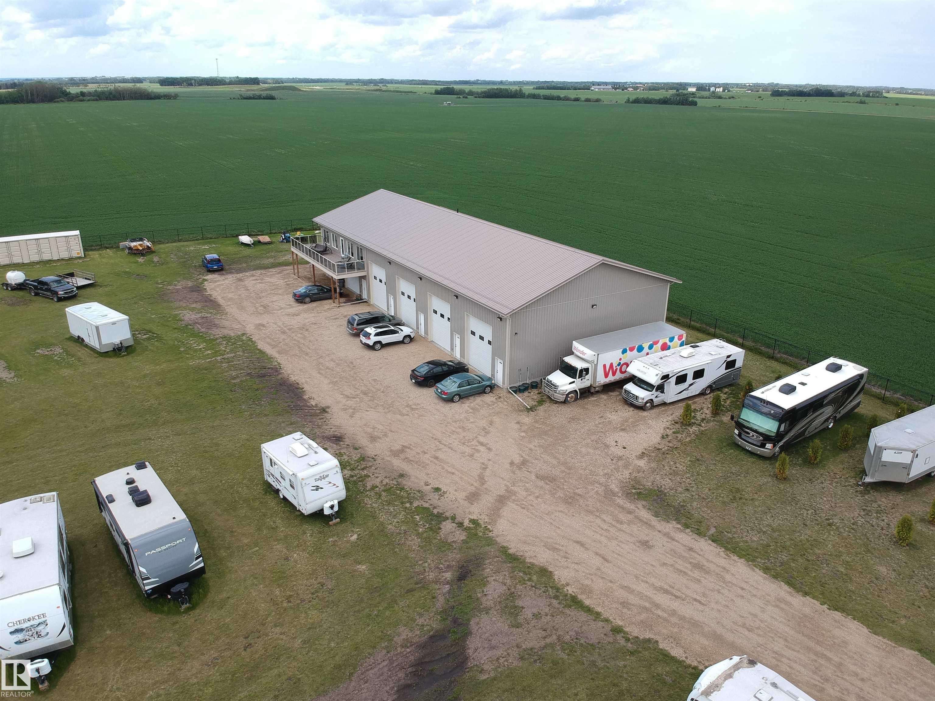 Photo 61 at 54322 Rge Rd 253, Annexation Lands, St. Albert
