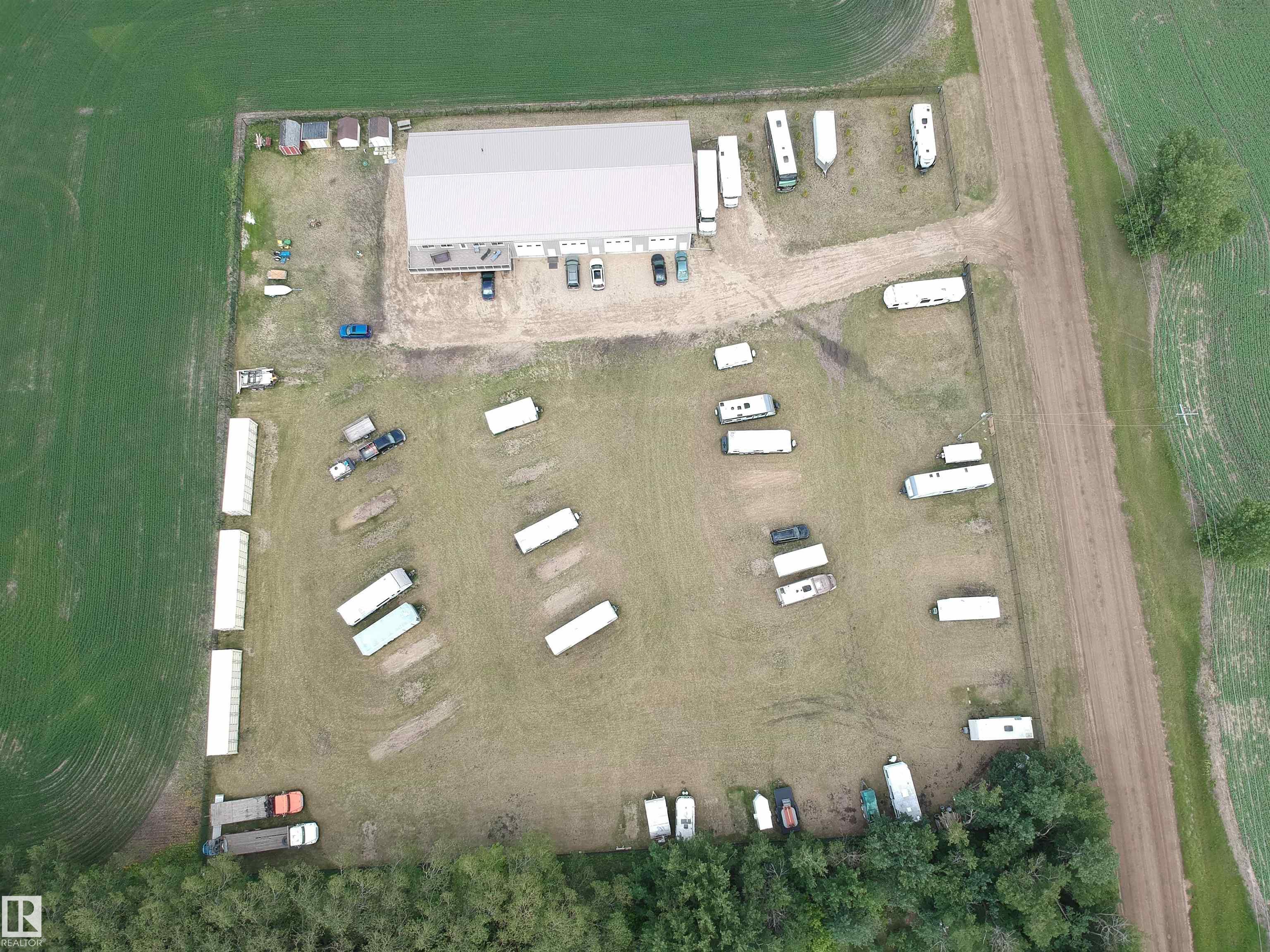 Photo 62 at 54322 Rge Rd 253, Annexation Lands, St. Albert