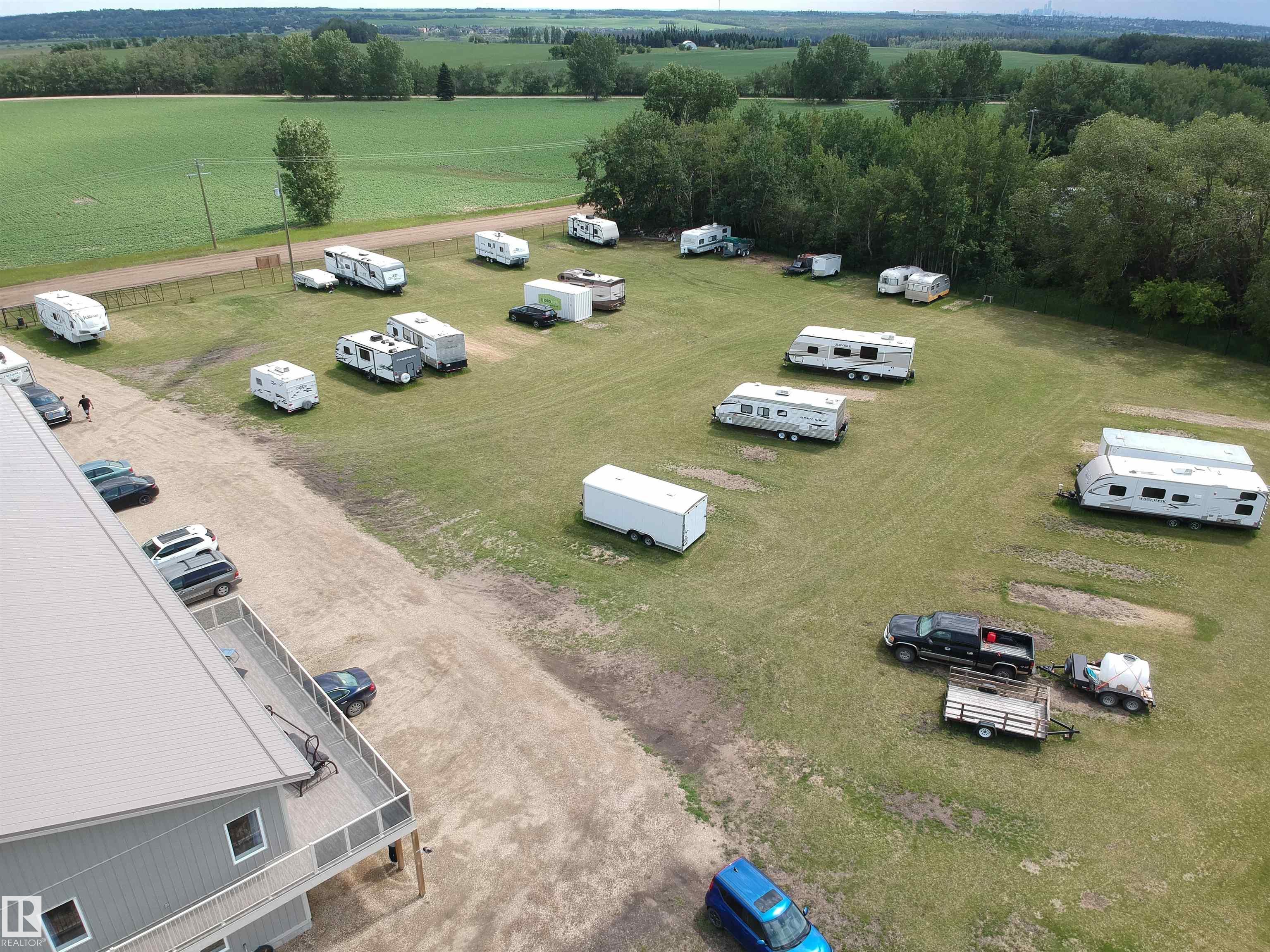 Photo 63 at 54322 Rge Rd 253, Annexation Lands, St. Albert