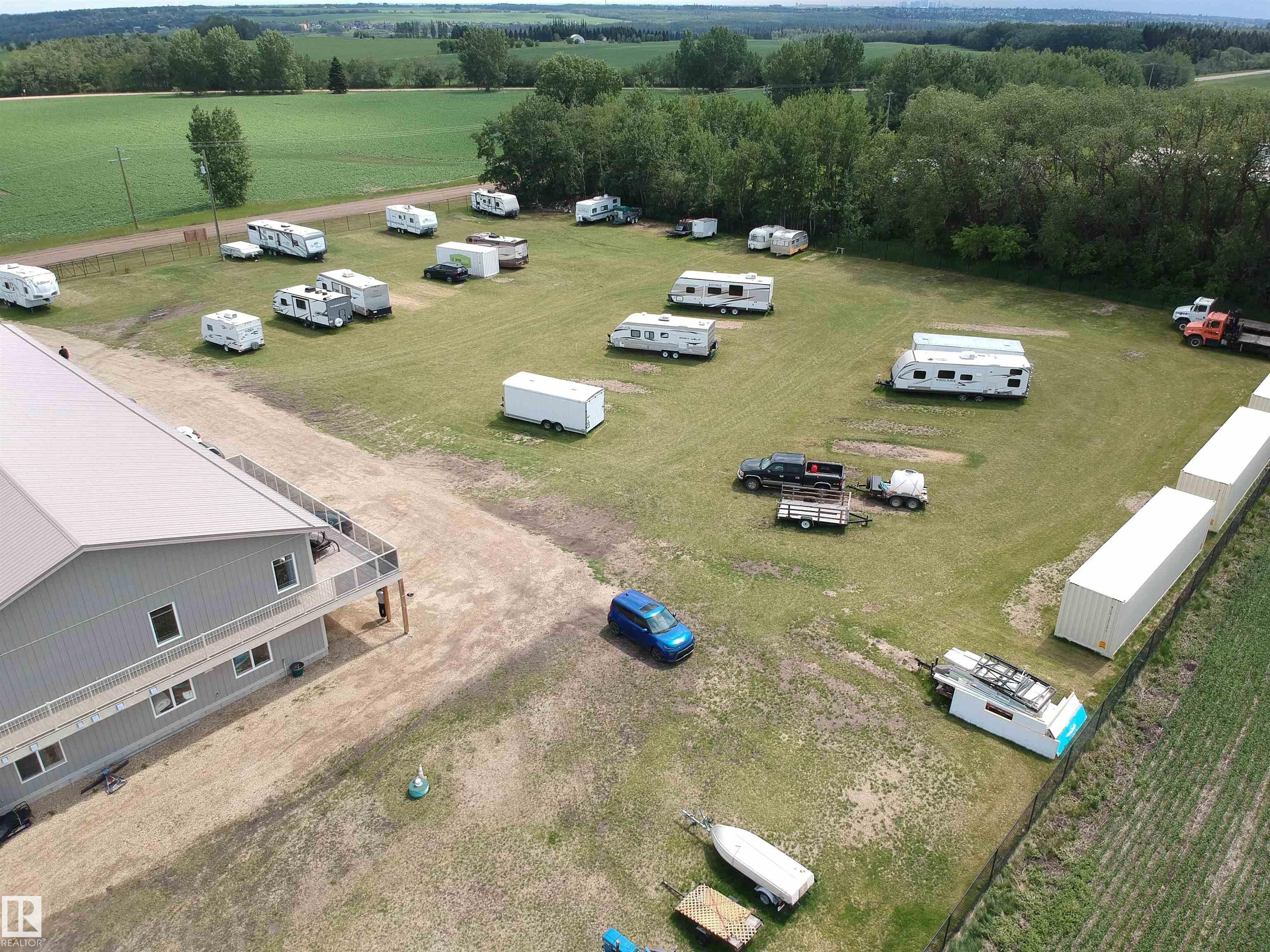 Photo 64 at 54322 Rge Rd 253, Annexation Lands, St. Albert