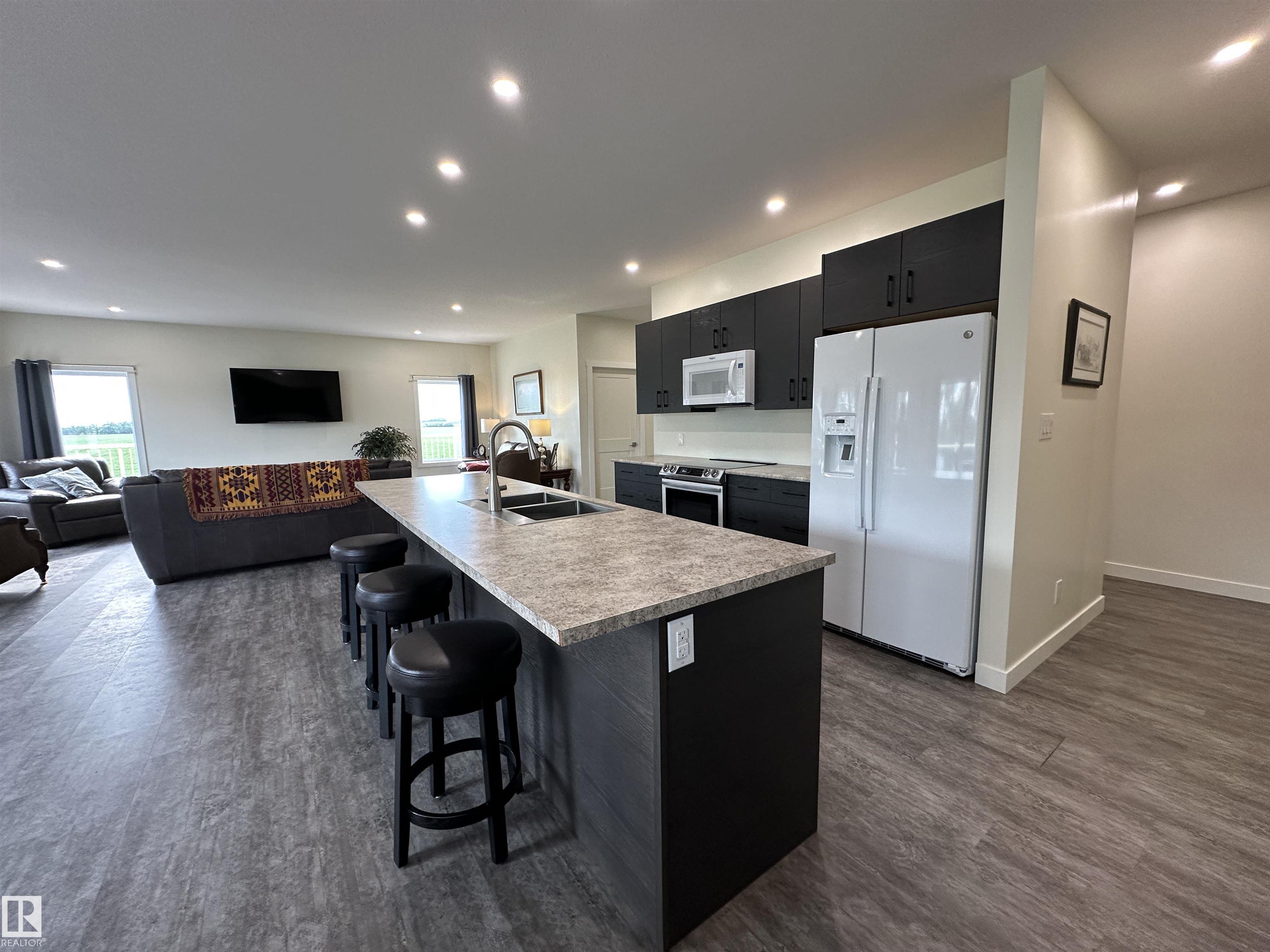 Photo 8 at 54322 Rge Rd 253, Annexation Lands, St. Albert
