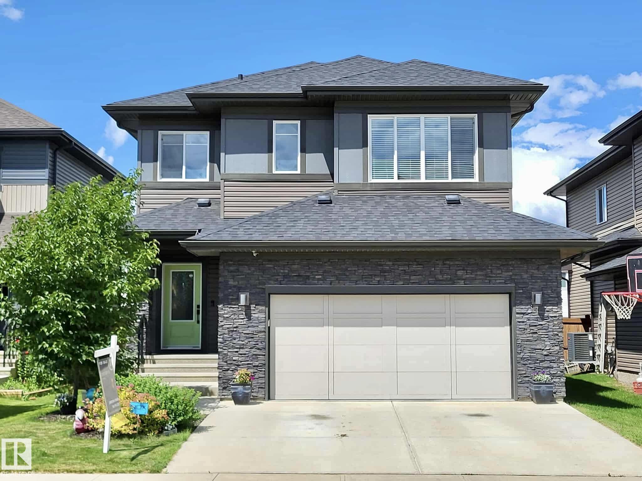 44 Prescott Boulevard, Prescott, Spruce Grove 