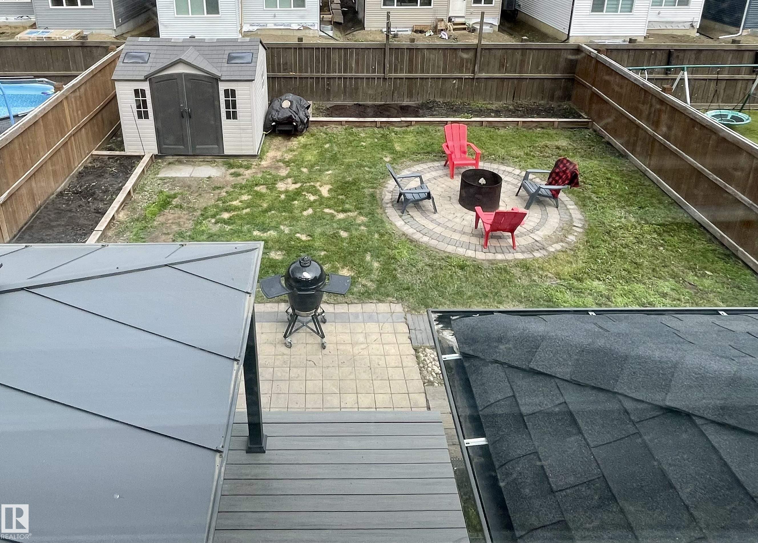 Photo 5 at 44 Prescott Boulevard, Prescott, Spruce Grove