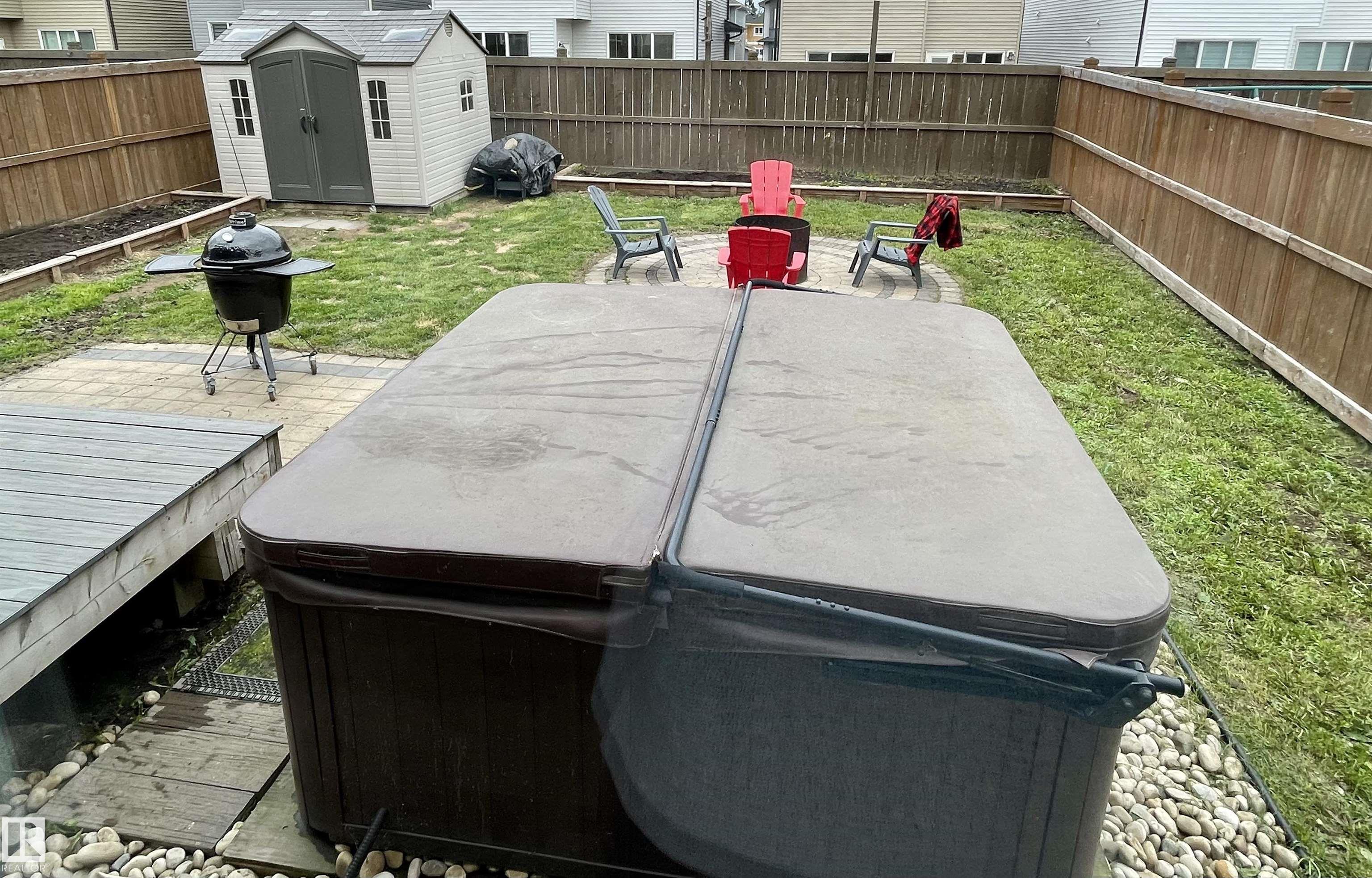 Photo 7 at 44 Prescott Boulevard, Prescott, Spruce Grove