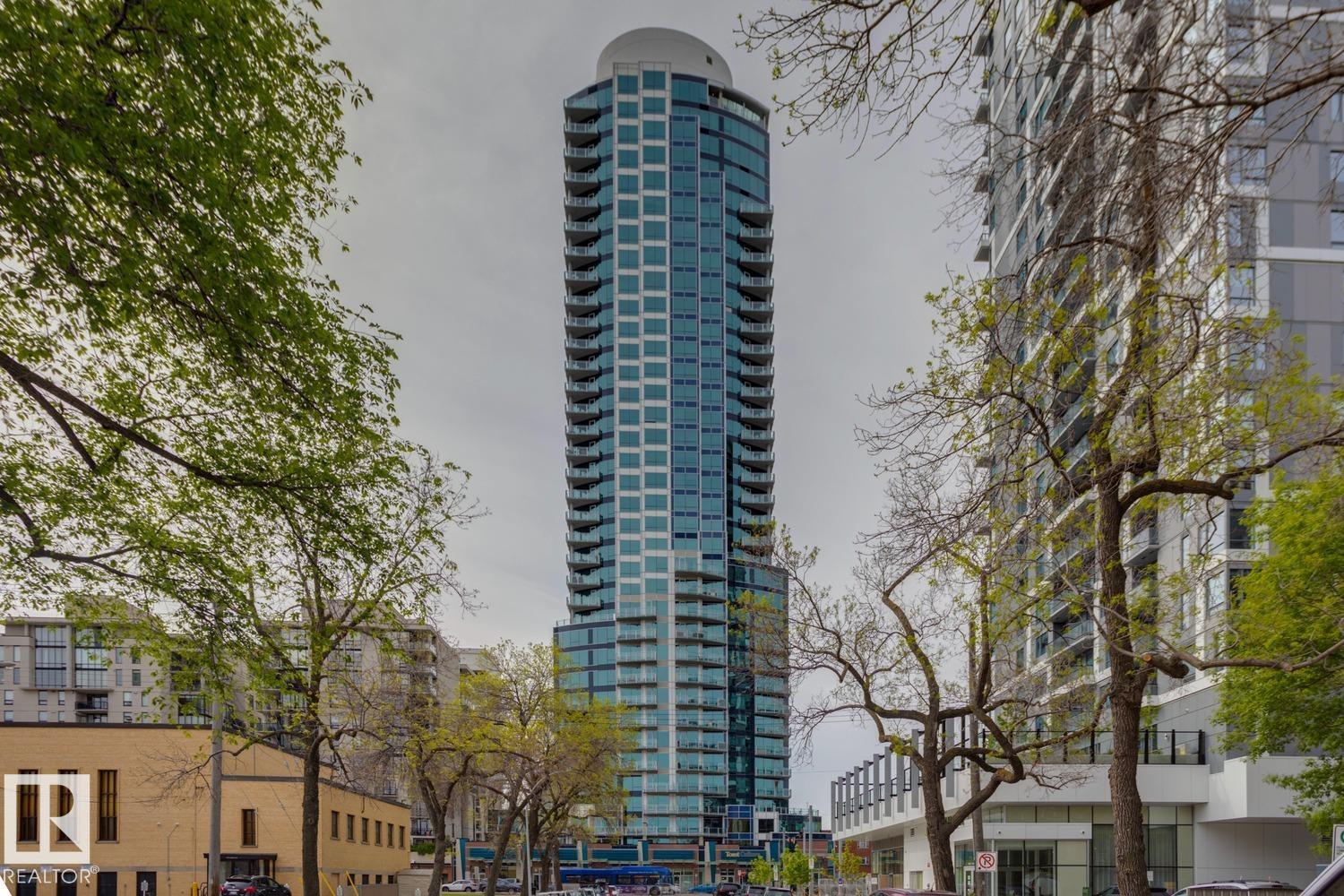 3001 - 11969 Jasper Avenue NW, Wîhkwêntôwin, Edmonton 