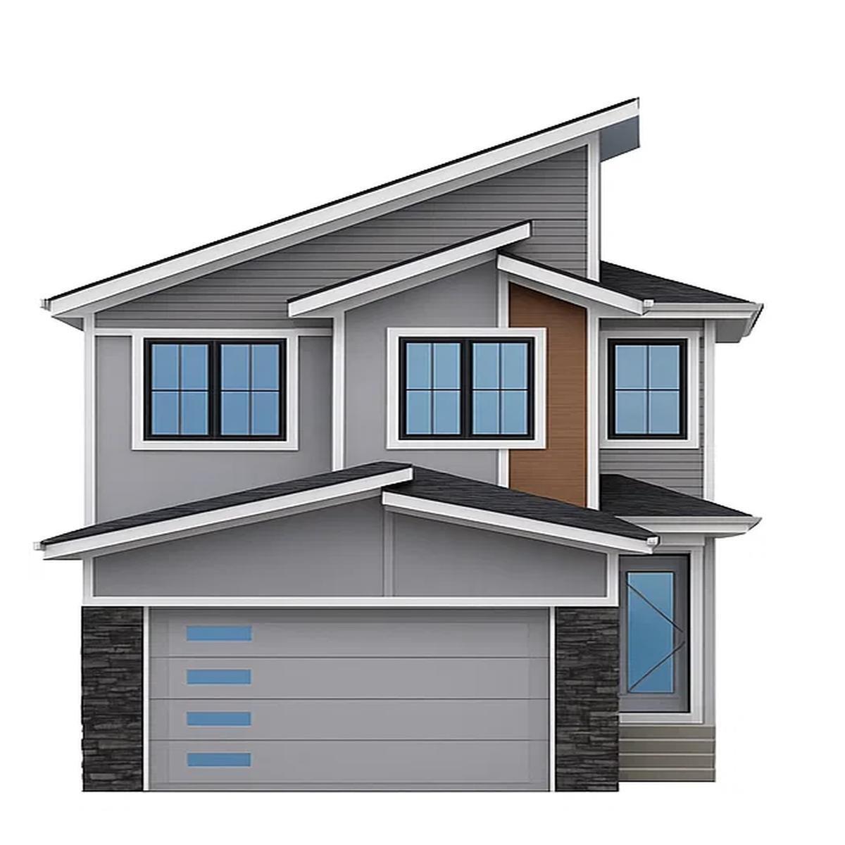 453 Crystal Creek Link, Crystal Creek, Leduc 