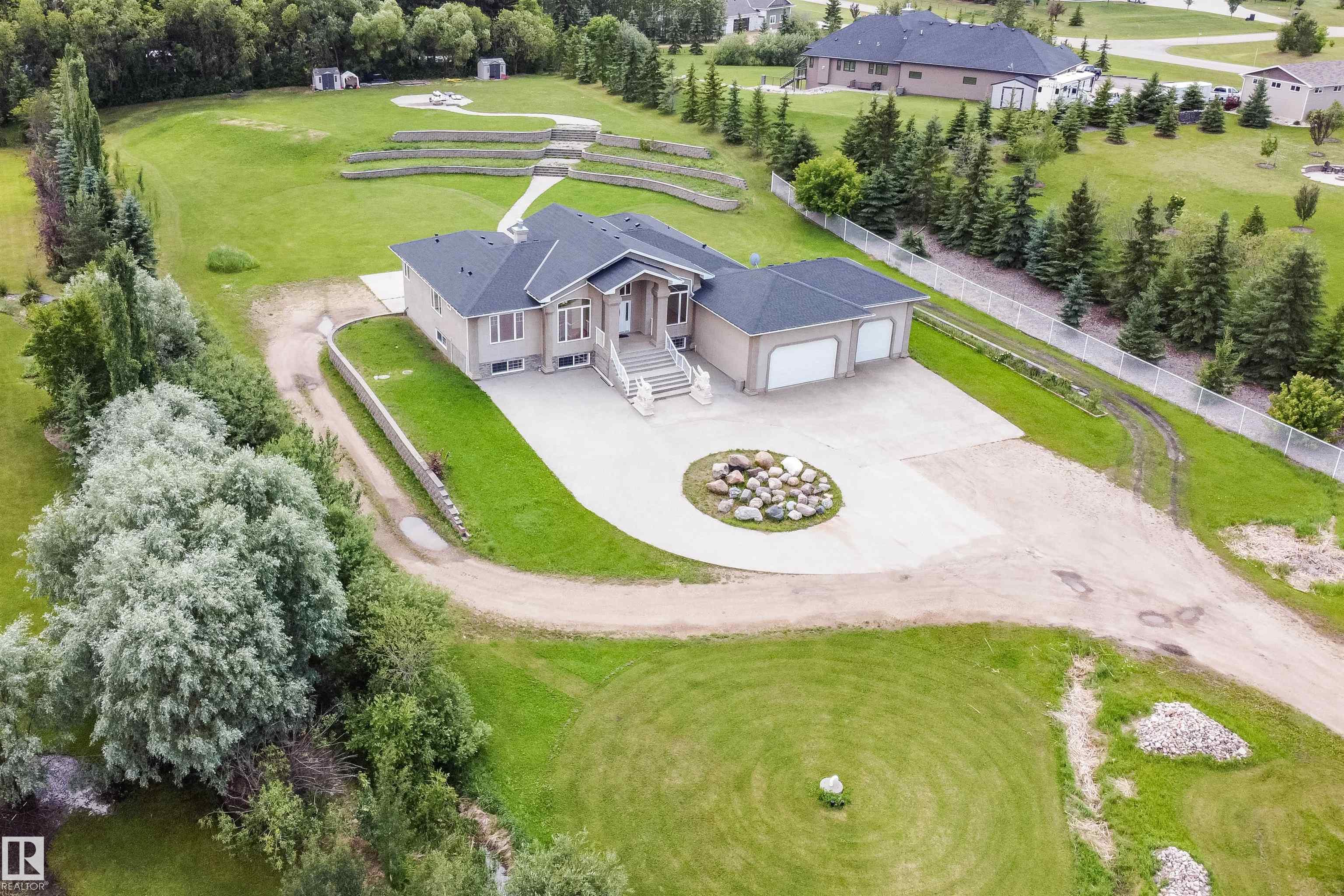15 - 53016 Rge Road 222, Four Ridges, Rural Strathcona County 