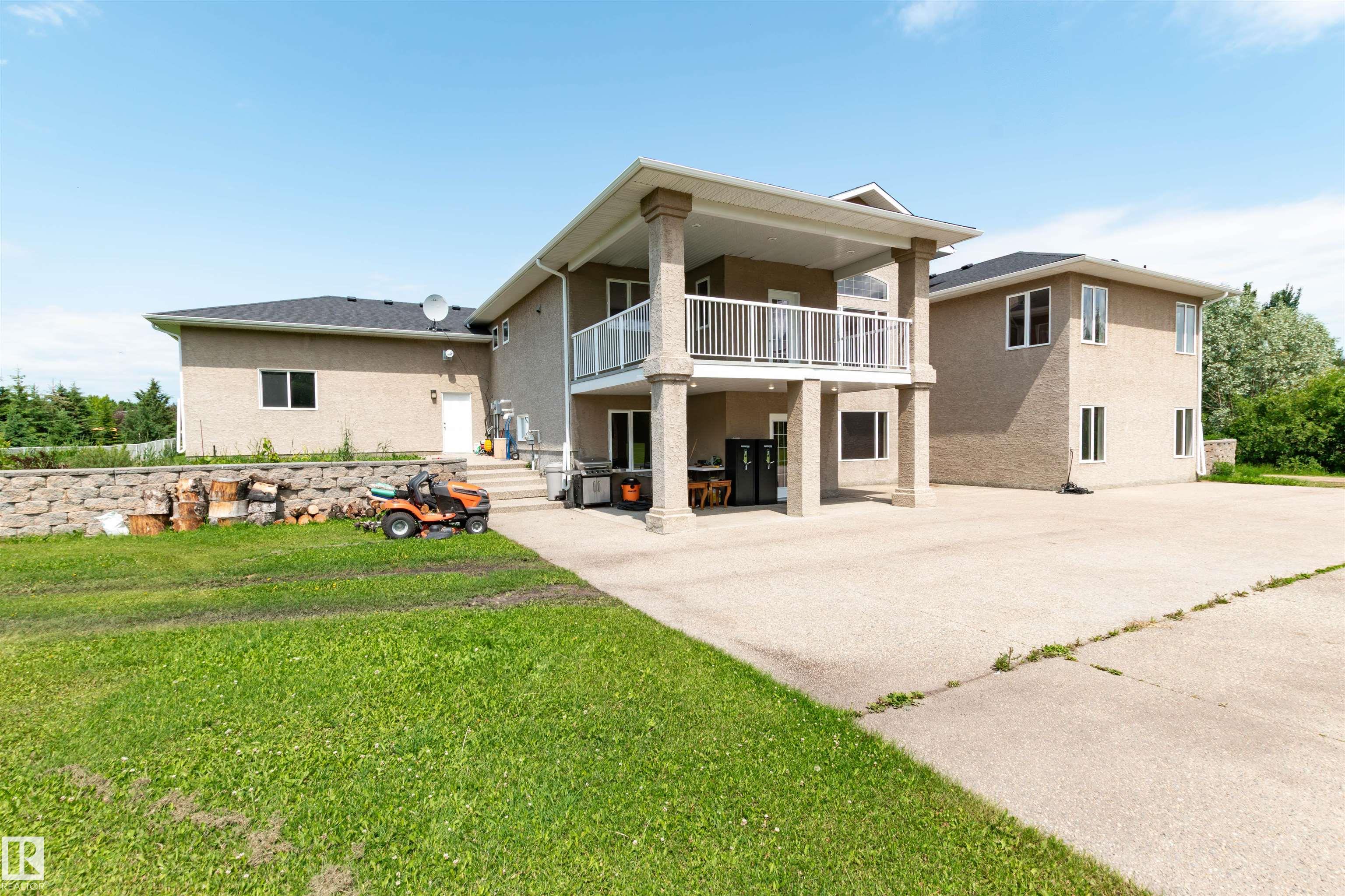 Photo 48 at 15 - 53016 Rge Road 222, Four Ridges, Rural Strathcona County