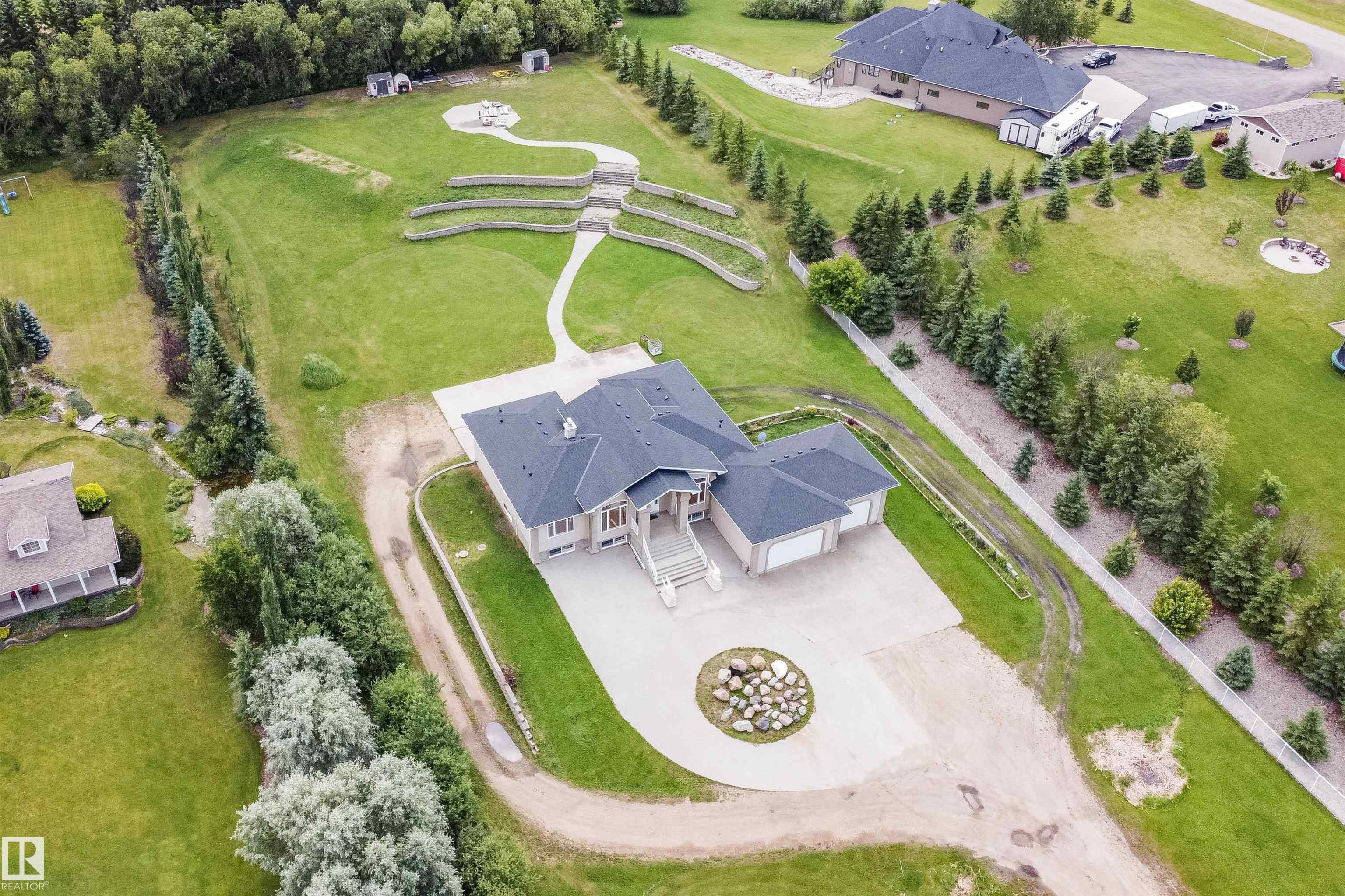 Photo 58 at 15 - 53016 Rge Road 222, Four Ridges, Rural Strathcona County
