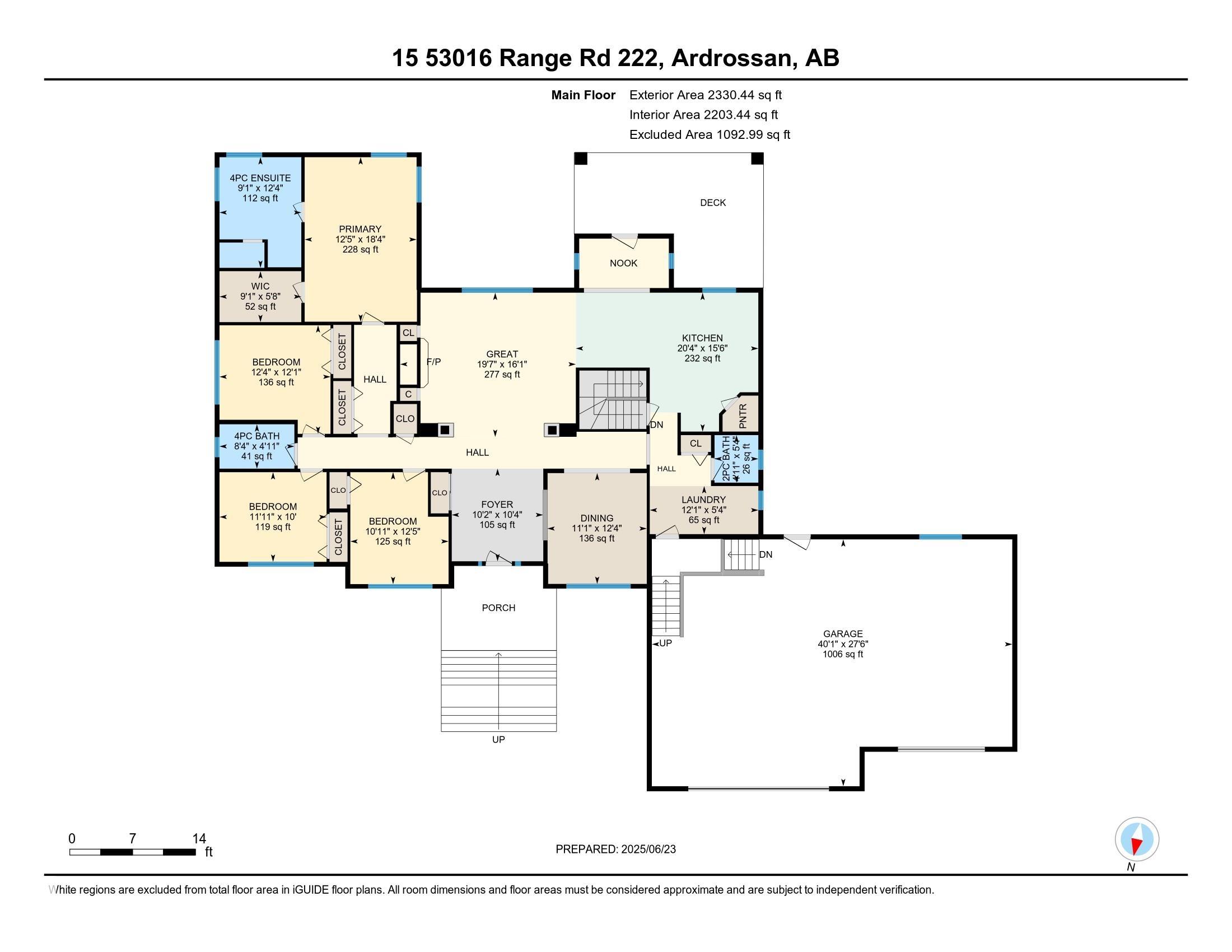 Photo 62 at 15 - 53016 Rge Road 222, Four Ridges, Rural Strathcona County