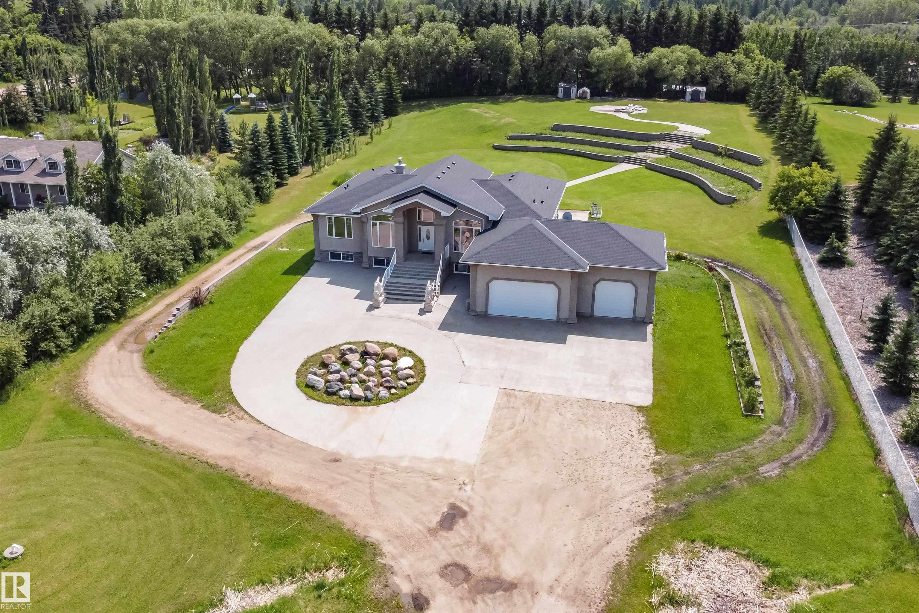 Photo 9 at 15 - 53016 Rge Road 222, Four Ridges, Rural Strathcona County