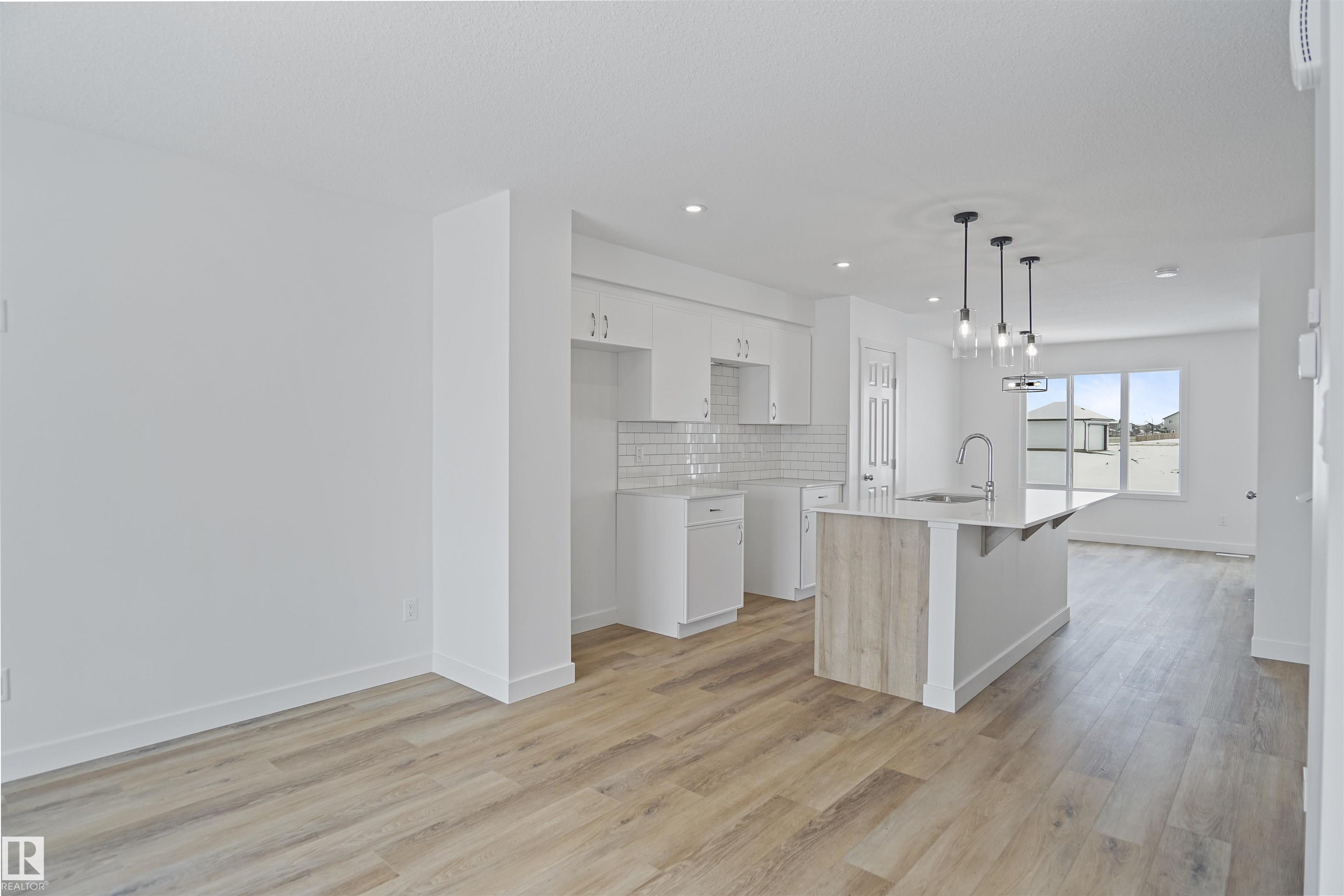Photo 2 at 53 Ficus Way, Westpark, Fort Saskatchewan