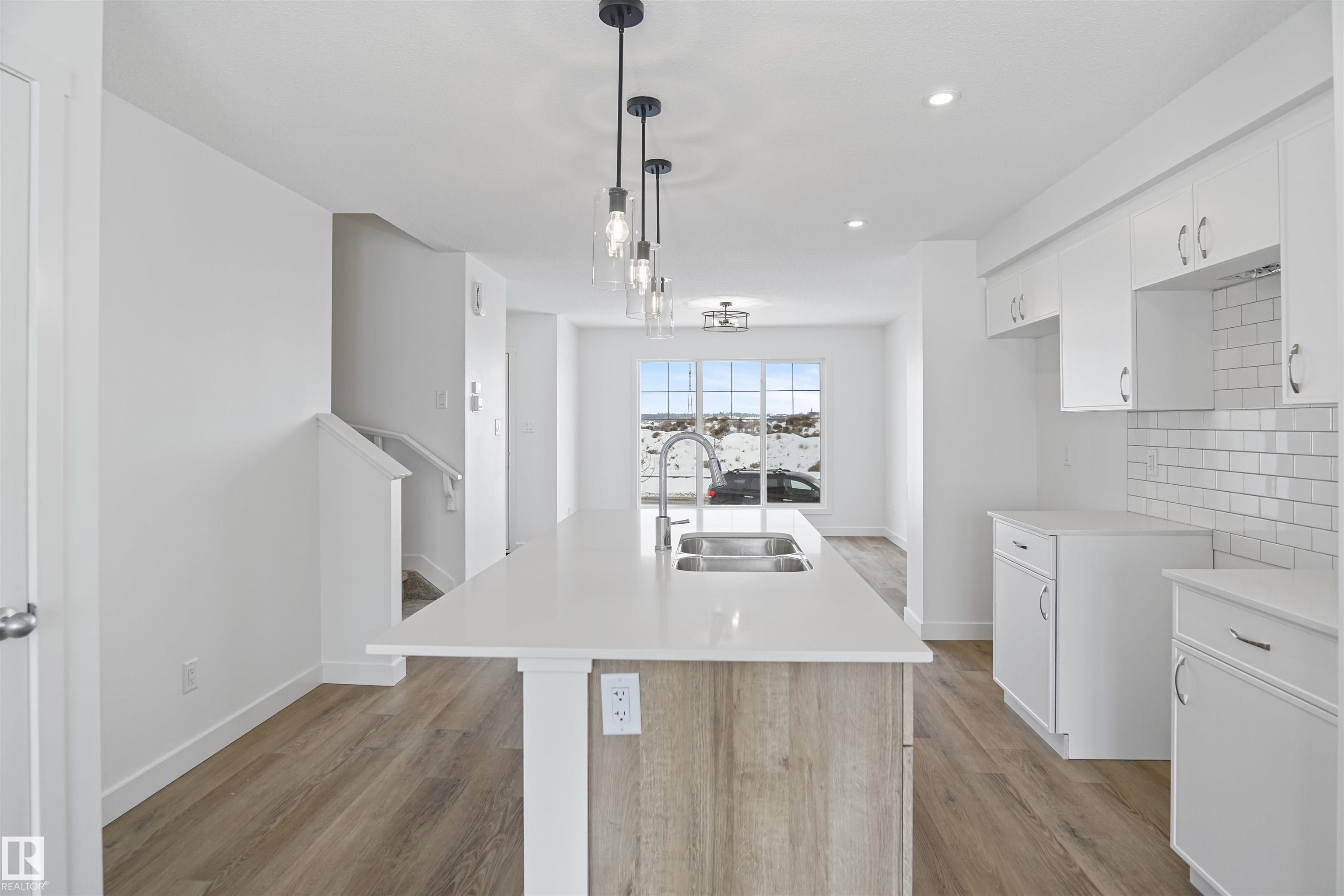 Photo 11 at 53 Ficus Way, Westpark, Fort Saskatchewan