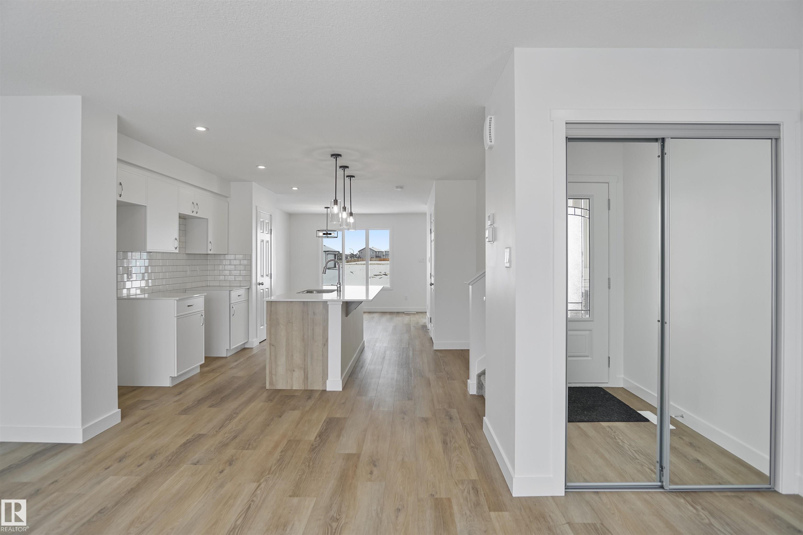 Photo 3 at 53 Ficus Way, Westpark, Fort Saskatchewan